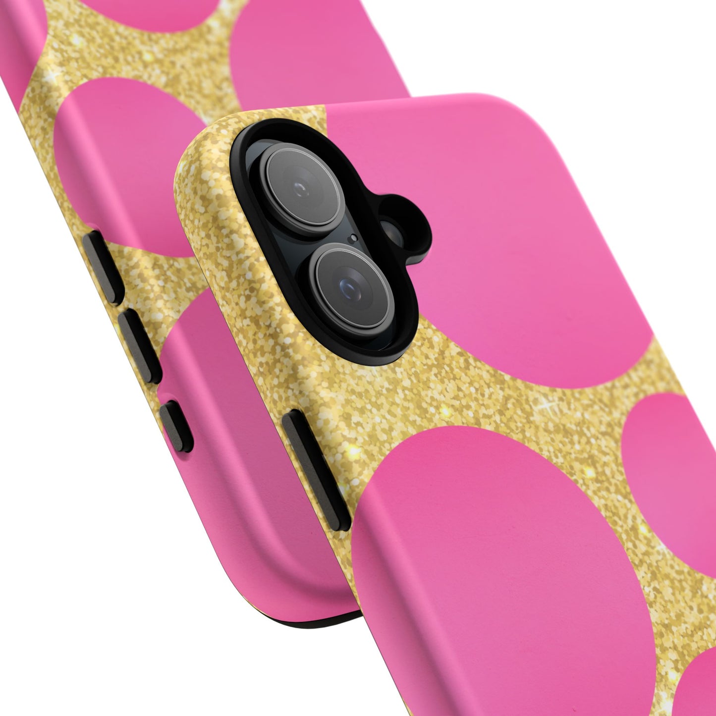 osbina | The Aurelia Phone Case | YAYOU Collection Supporting Shine Like Sable