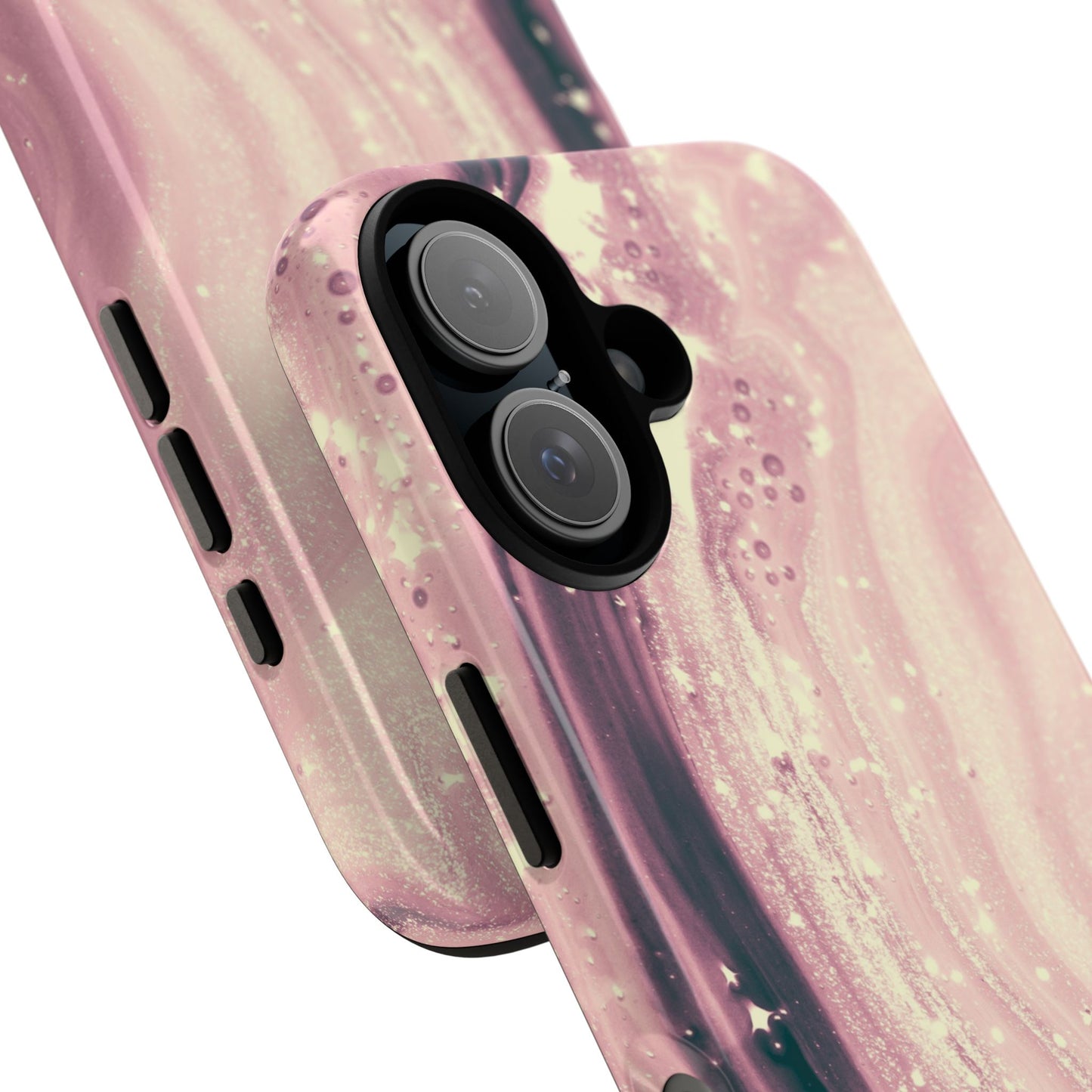 osbina | The Amethyst Glow Phone Case | Modern Muse Collection