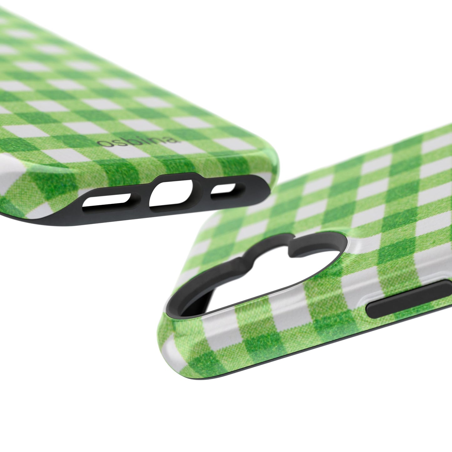 osbina | MagSafe compatible for iPhone | The House of Kelley Phone Case | Inspired By Collection
