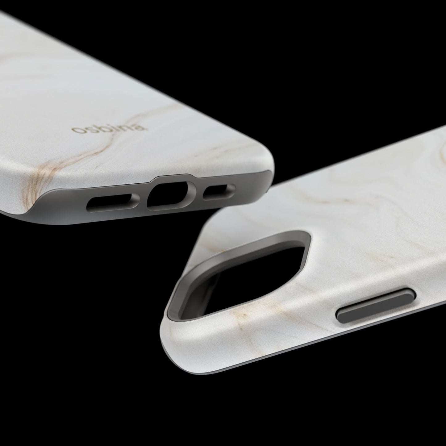 osbina | MagSafe | The Aurelia Swirl Phone Case | Modern Muse Collection