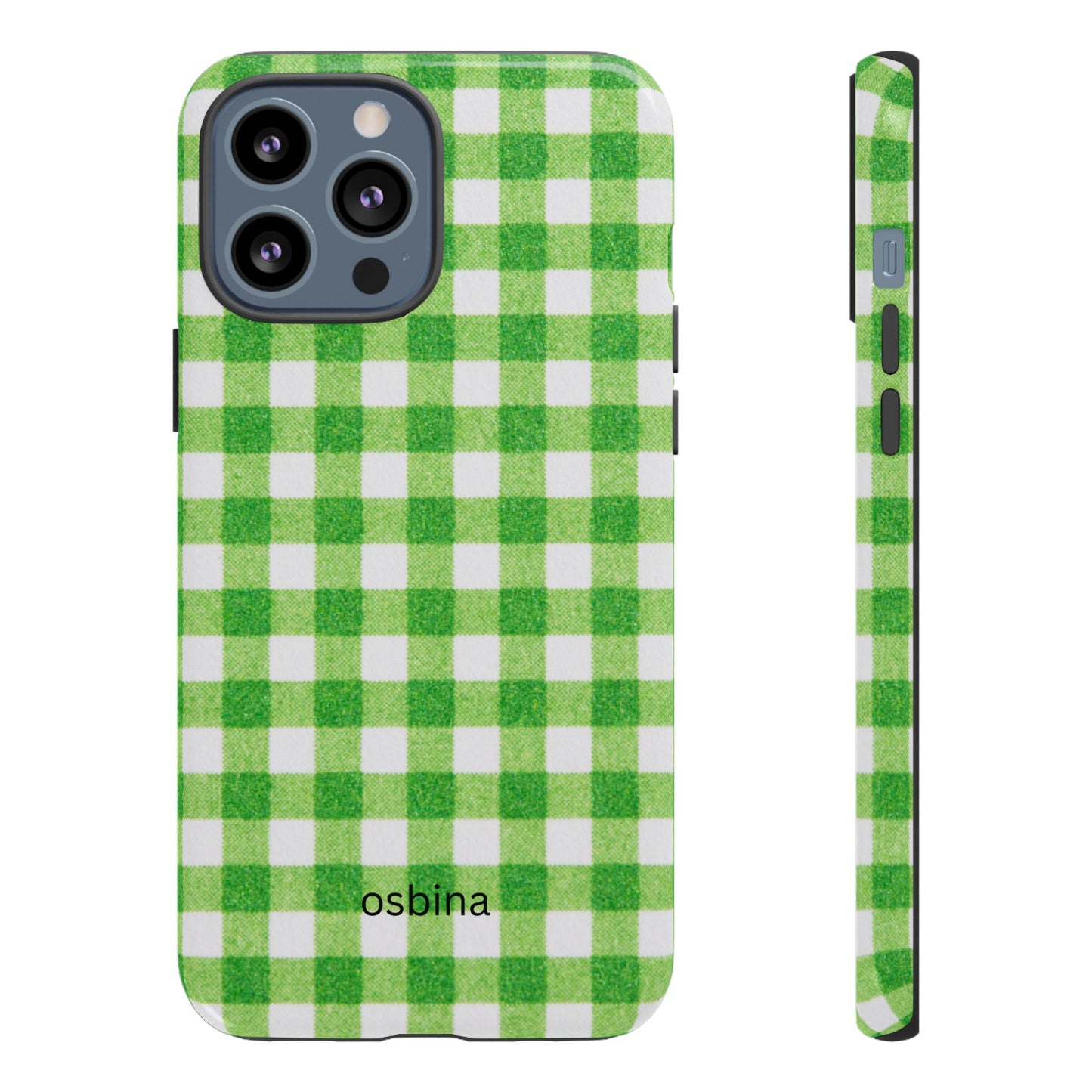 osbina | The House of Kelley Phone Case | Inspired By Collection