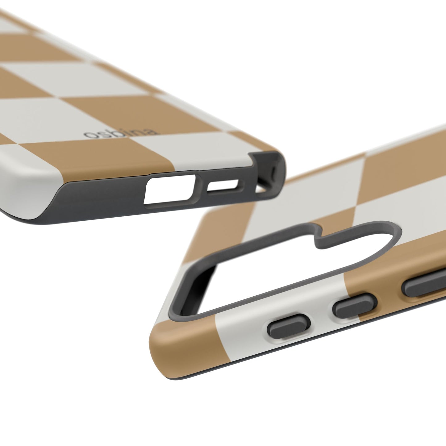 osbina | The Larkspur Phone Case | Color Edit Collection