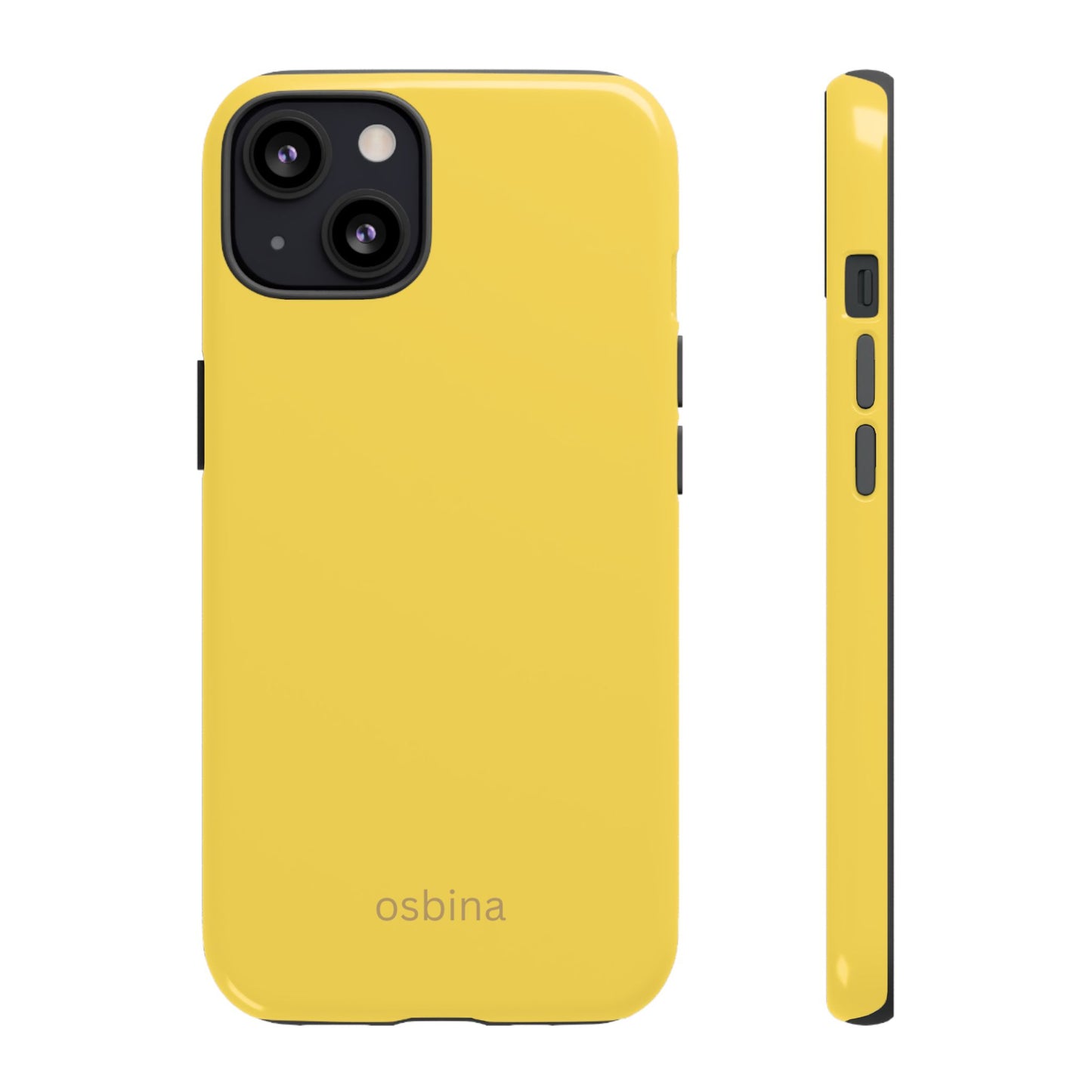 osbina | The Solar Phone Case | Modern Man Collection