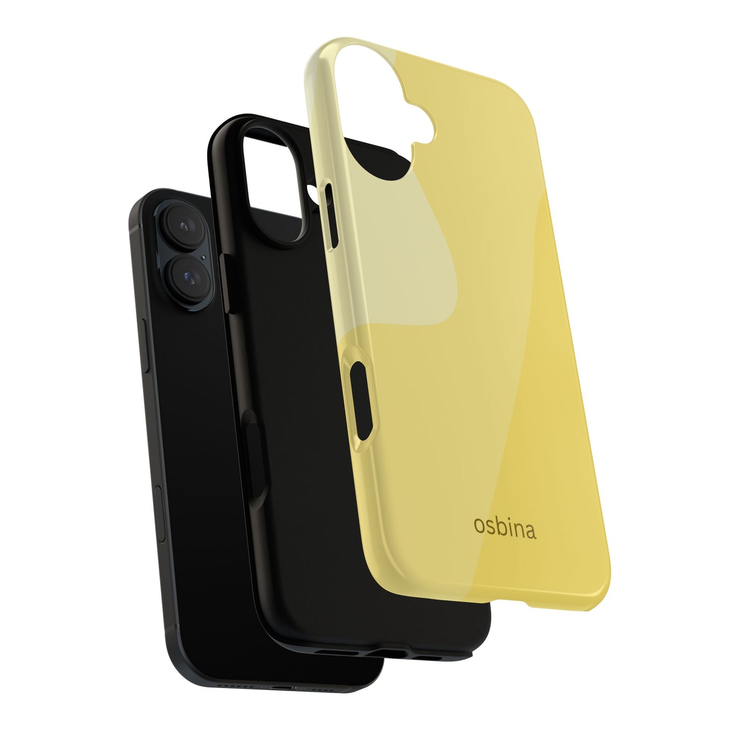 osbina | The Solara Phone Case | Color Edit Collection