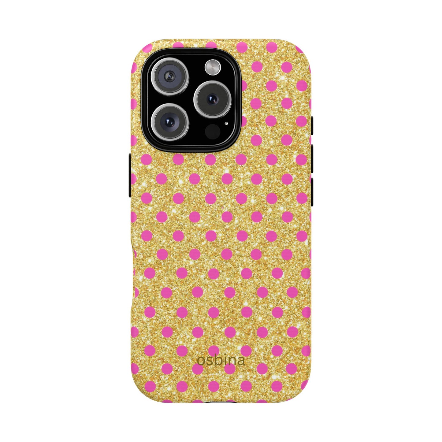 osbina | The Elara Phone Case | YAYOU Collection Supporting Shine Like Sable