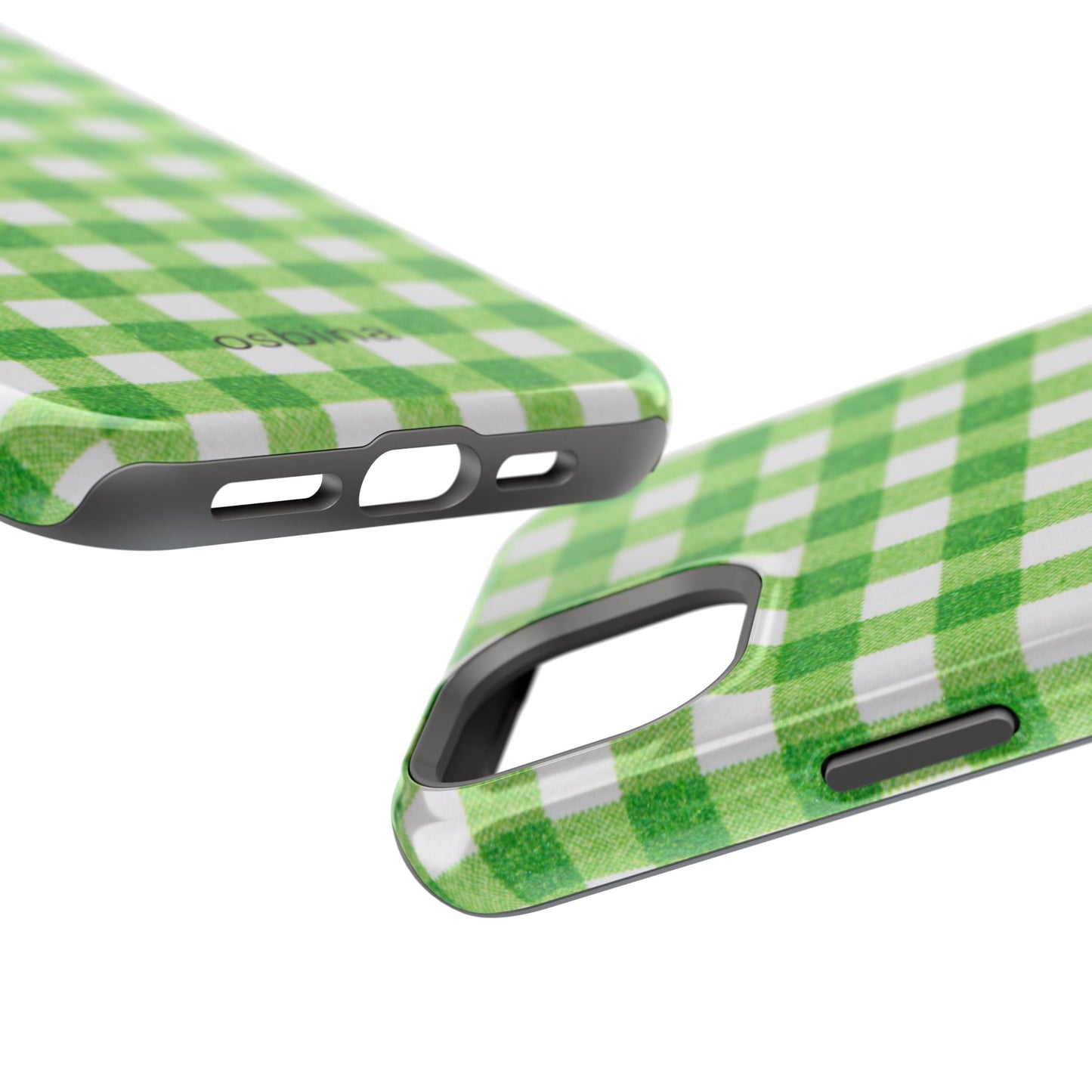 osbina | MagSafe compatible for iPhone | The House of Kelley Phone Case | Inspired By Collection