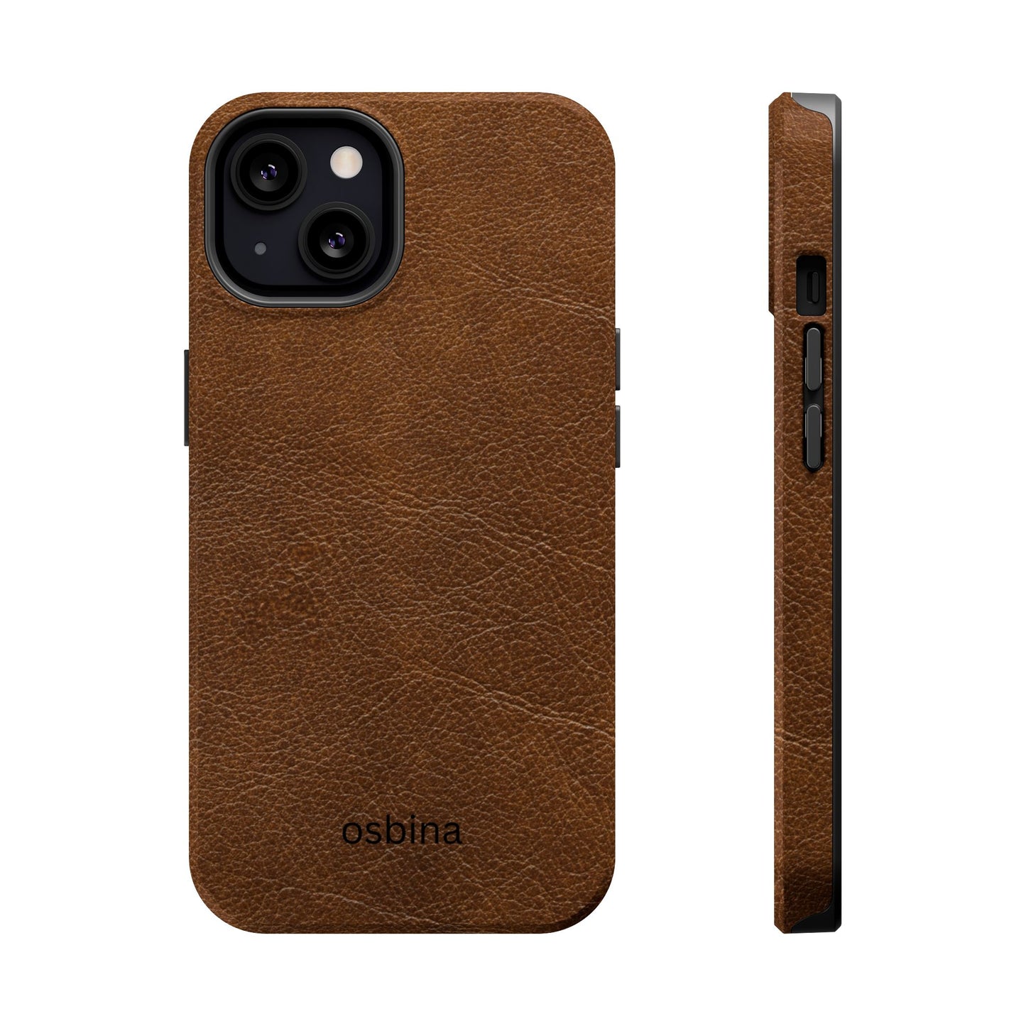 osbina | MagSafe compatible for iPhone | The Emerson Phone Case | Modern Man Collection