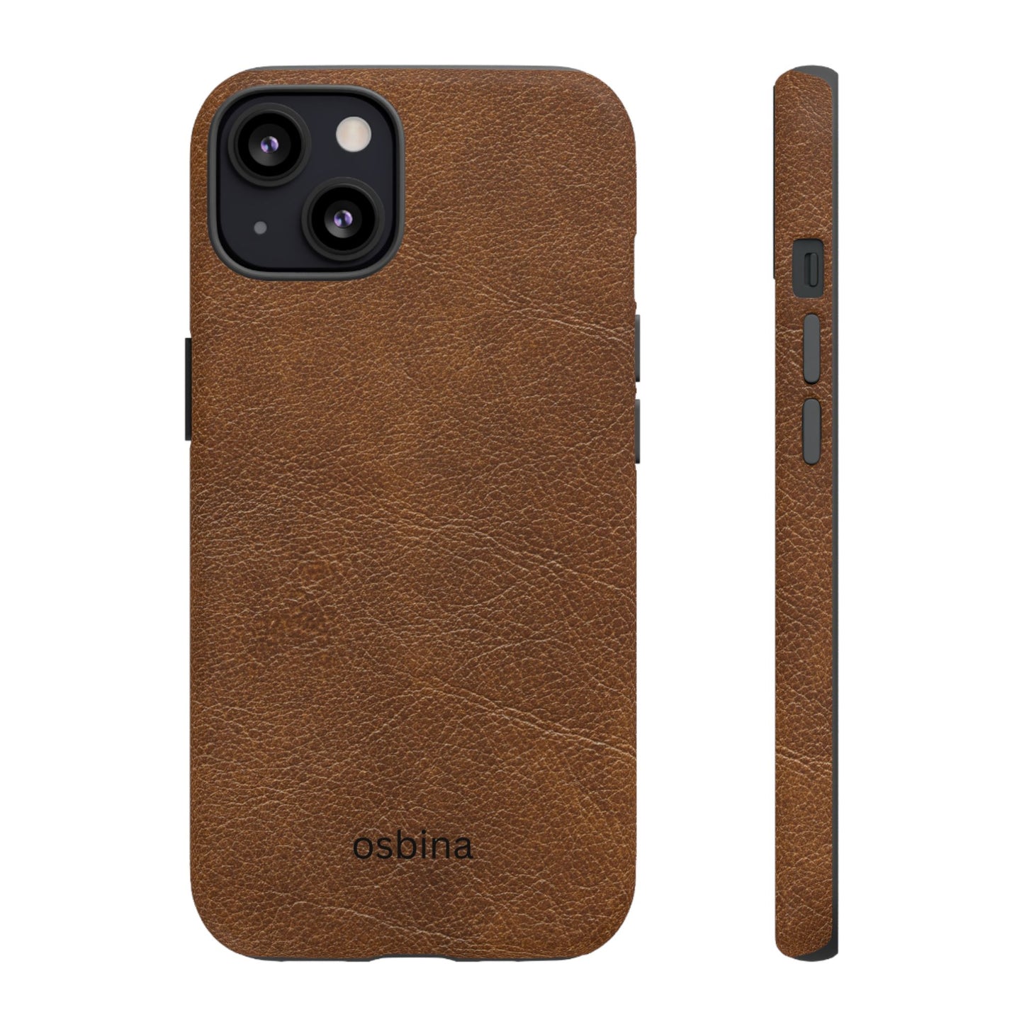 osbina | The Emerson Phone Case | Modern Man Collection