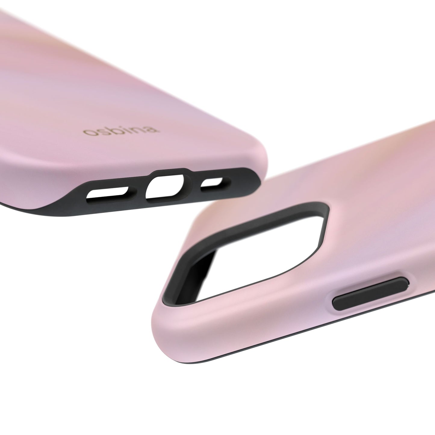 osbina | MagSafe compatible for iPhone | The Sundara Phone Case | Modern Muse Collection