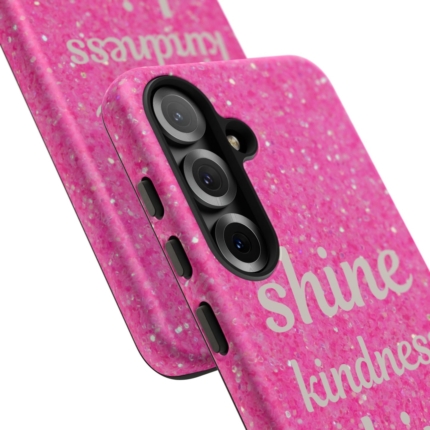 osbina | The Glittering Kindness Case | YAYOU Collection Supporting Shine Like Sable