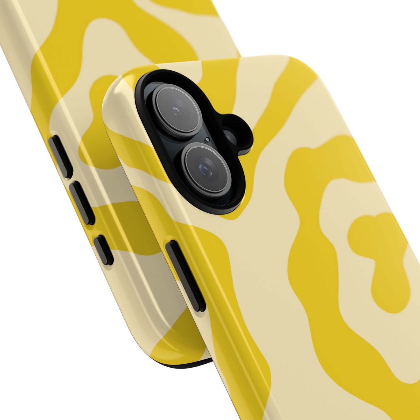 osbina | The Mustard Muse Phone Case | Color Edit Collection