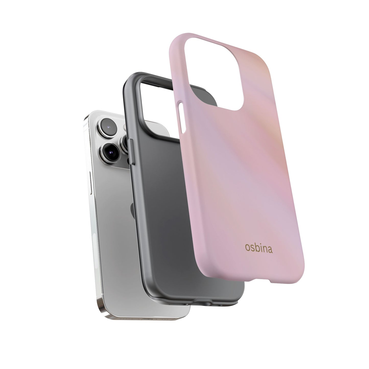 osbina | The Sundara Phone Case | Modern Muse Collection