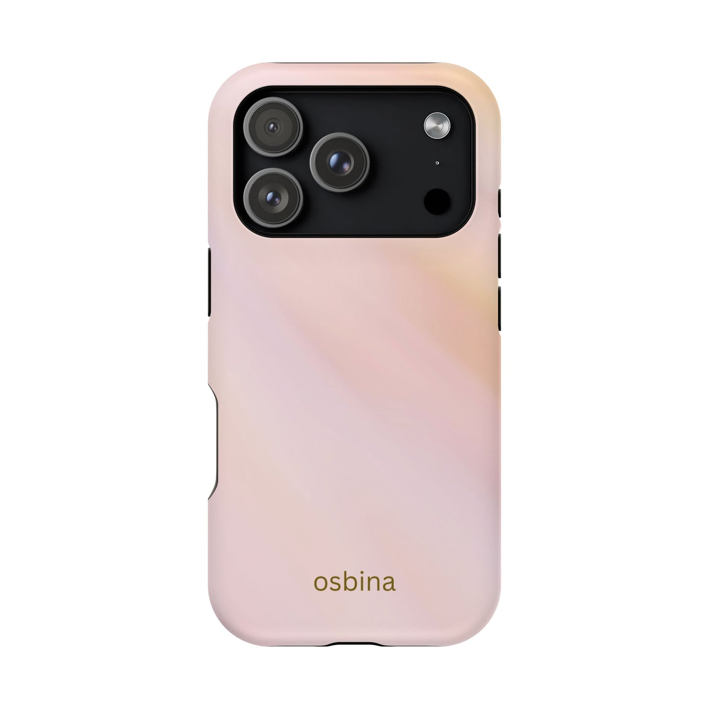 osbina | MagSafe | The MEG Icon Phone Case | Inspired By Collection