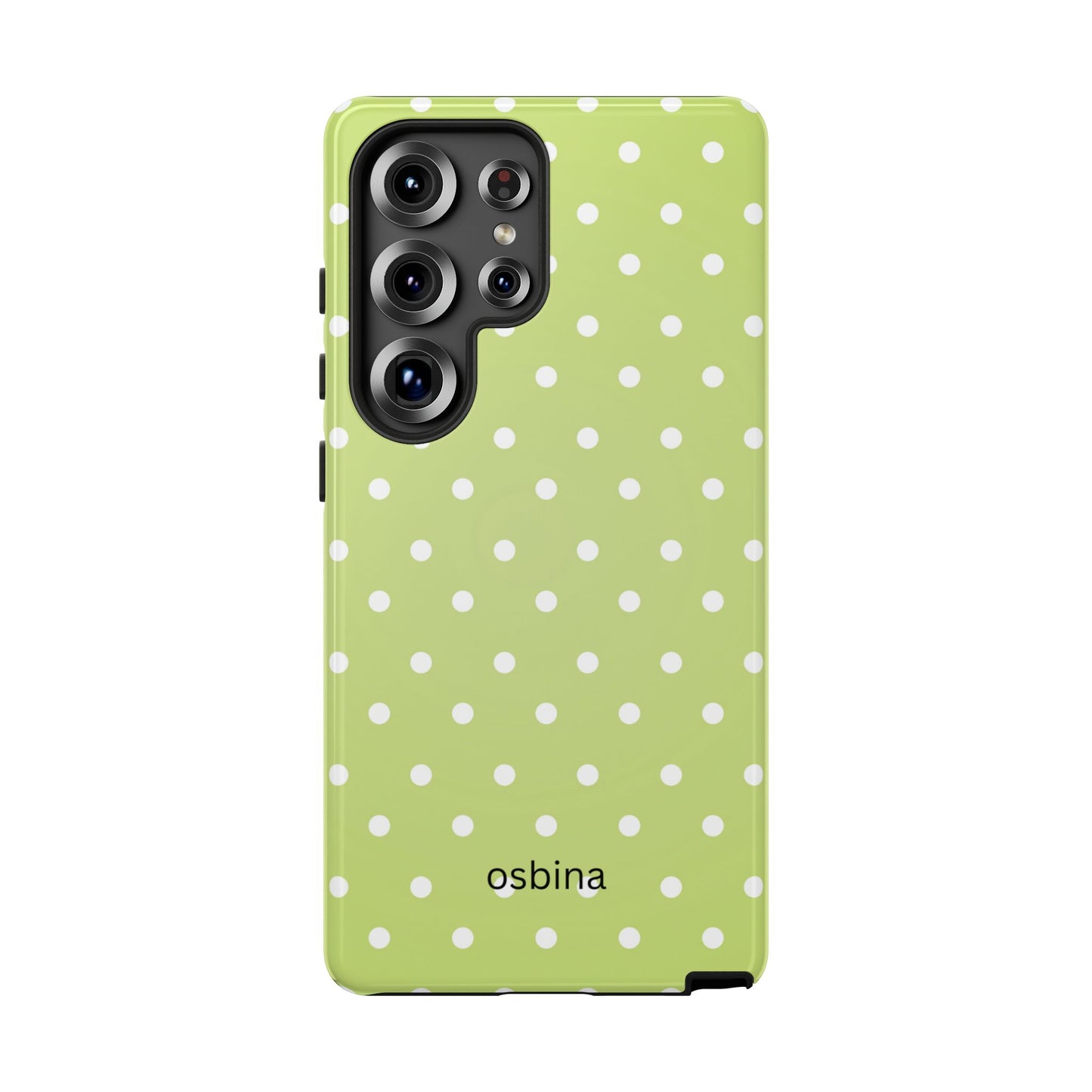 osbina | The Lume Dot Phone Case | Color Edit Collection