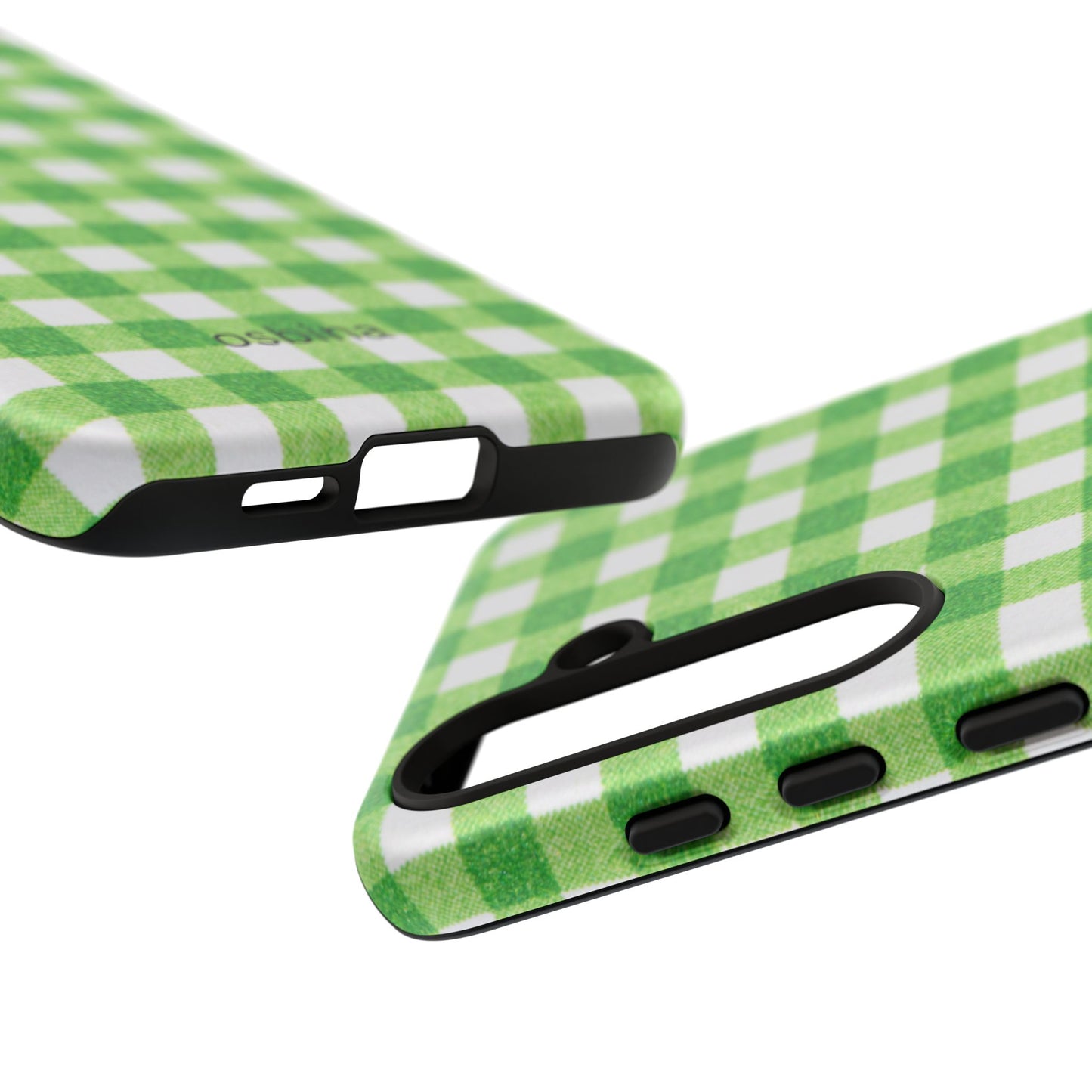 osbina | The House of Kelley Phone Case | Inspired By Collection