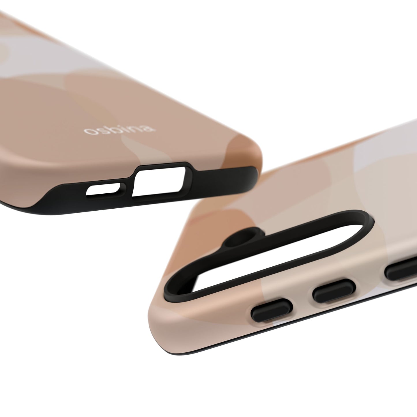 osbina | The Aria Phone Case | Color Edit Collection