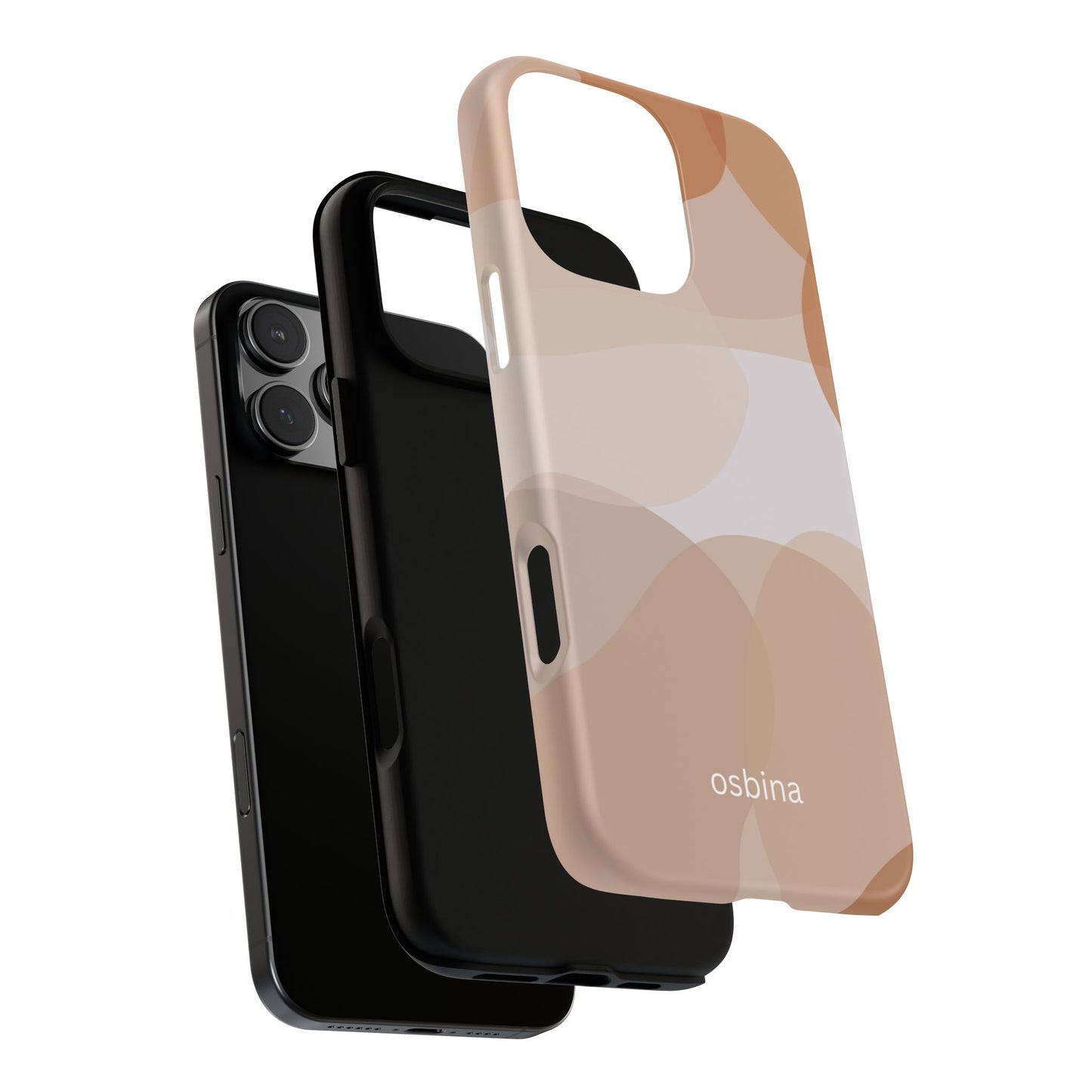 osbina | The Aria Phone Case | Color Edit Collection