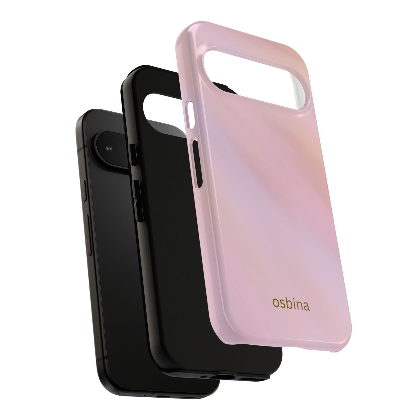 osbina | The Sundara Phone Case | Modern Muse Collection