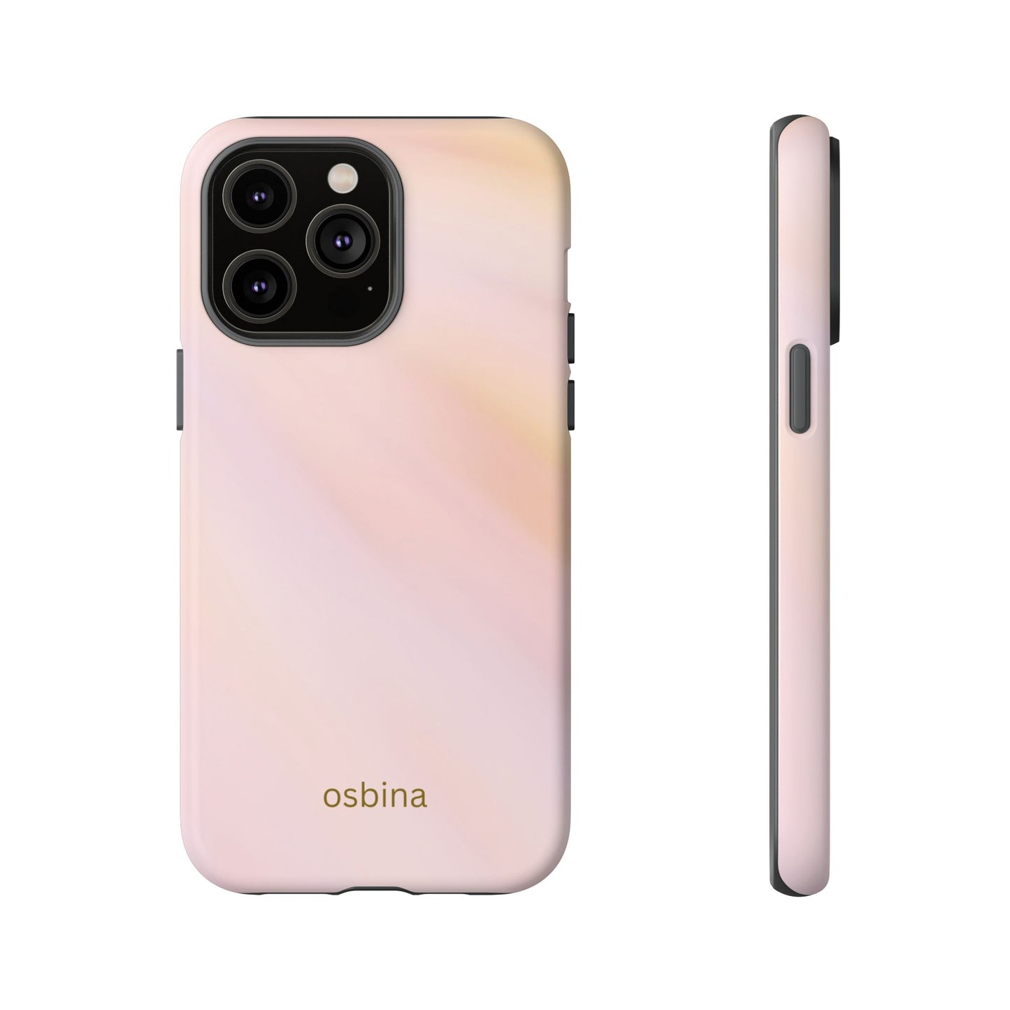 osbina | The MEG Icon Phone Case | Inspired By Collection
