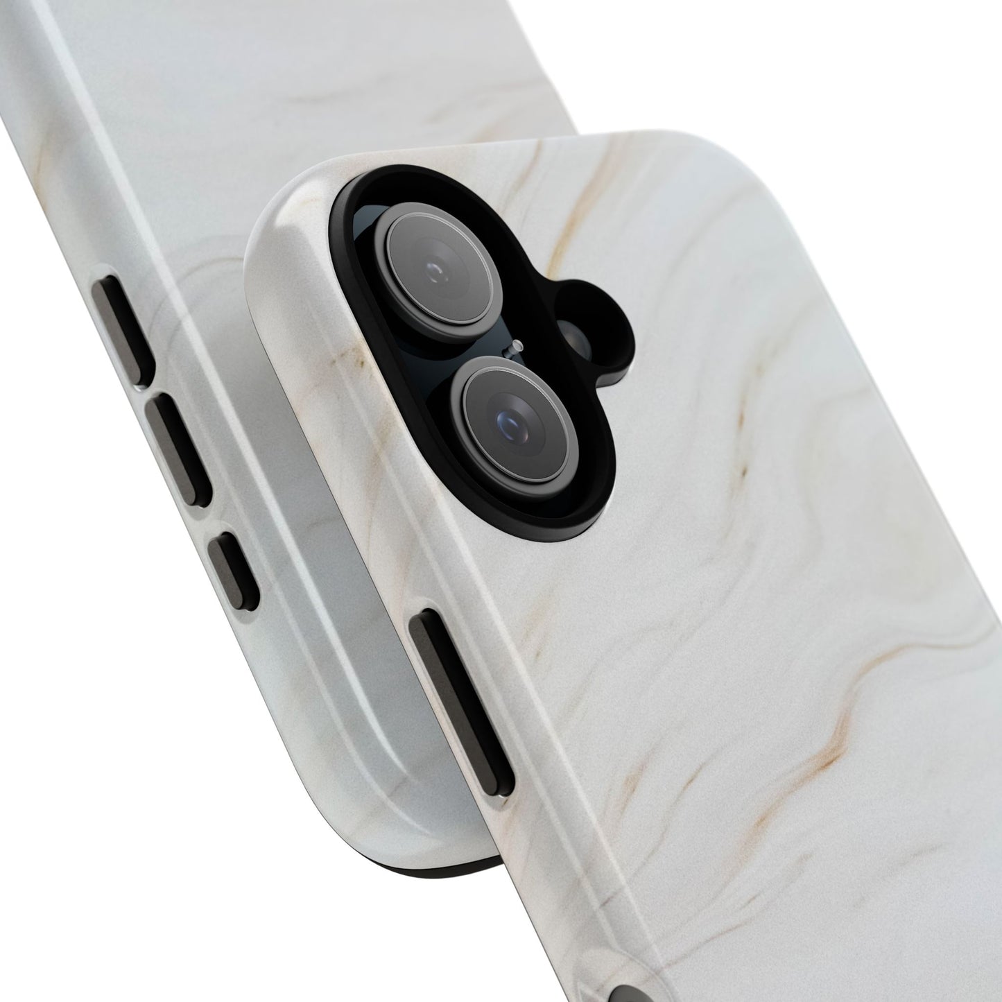 osbina | The Aurelia Swirl Phone Case | Modern Muse Collection