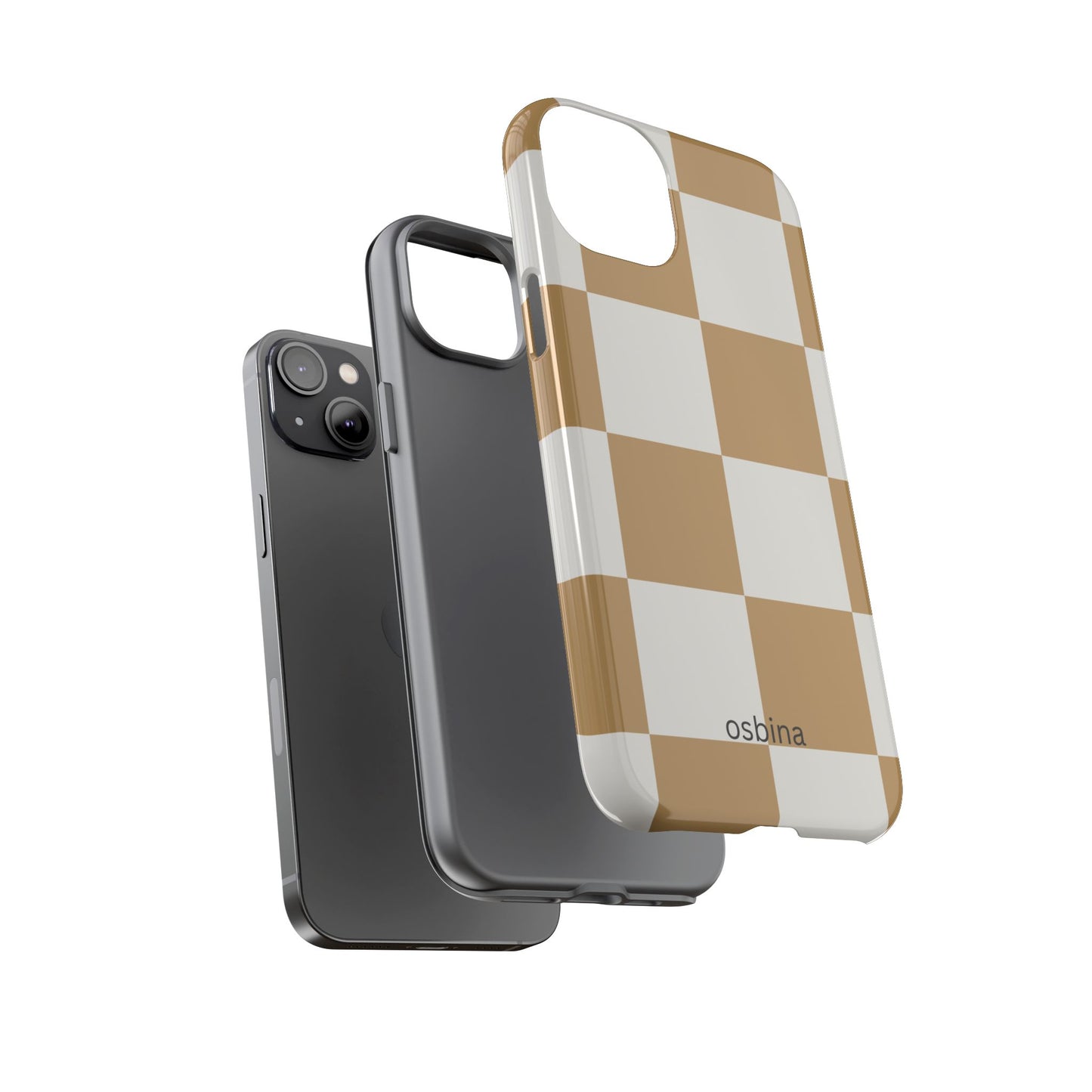 osbina | The Larkspur Phone Case | Color Edit Collection