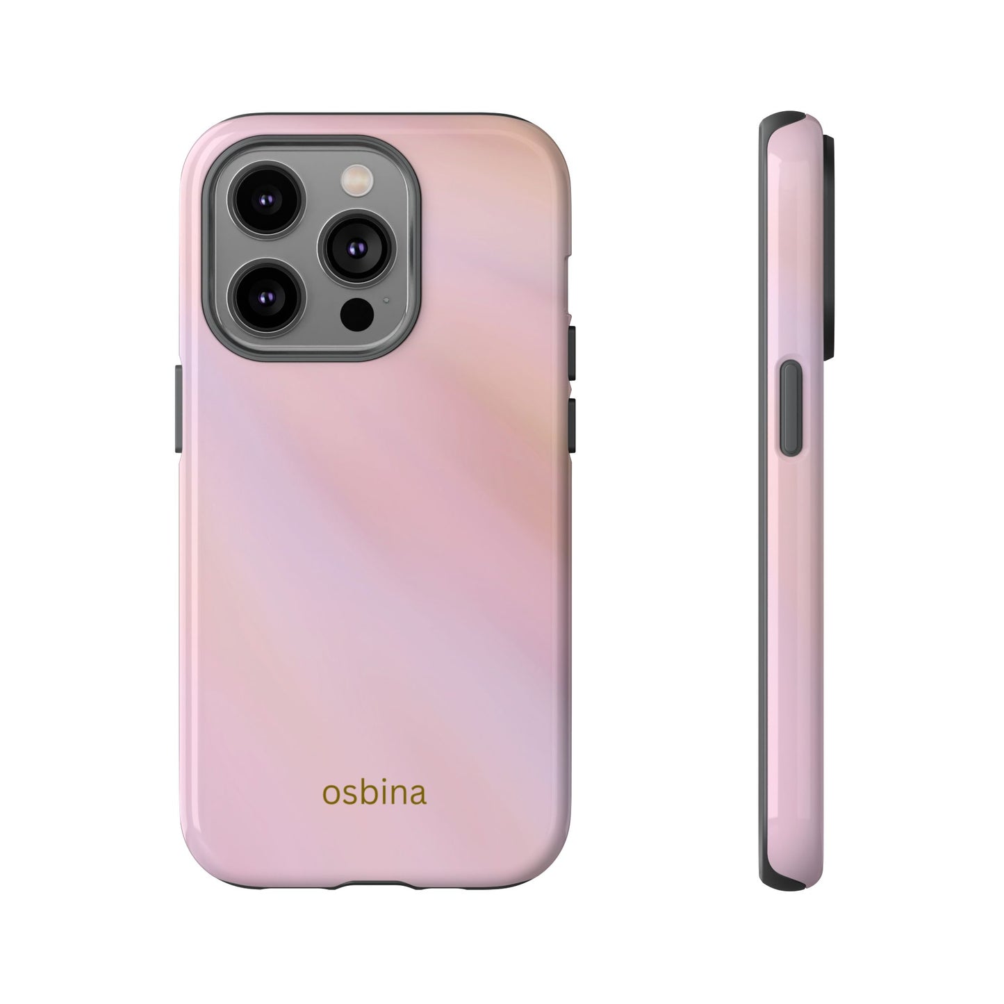 osbina | The Sundara Phone Case | Modern Muse Collection