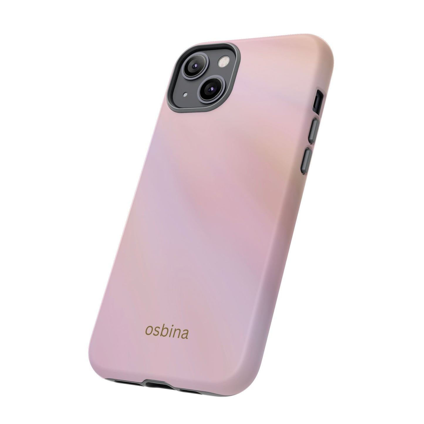 osbina | The Sundara Phone Case | Modern Muse Collection