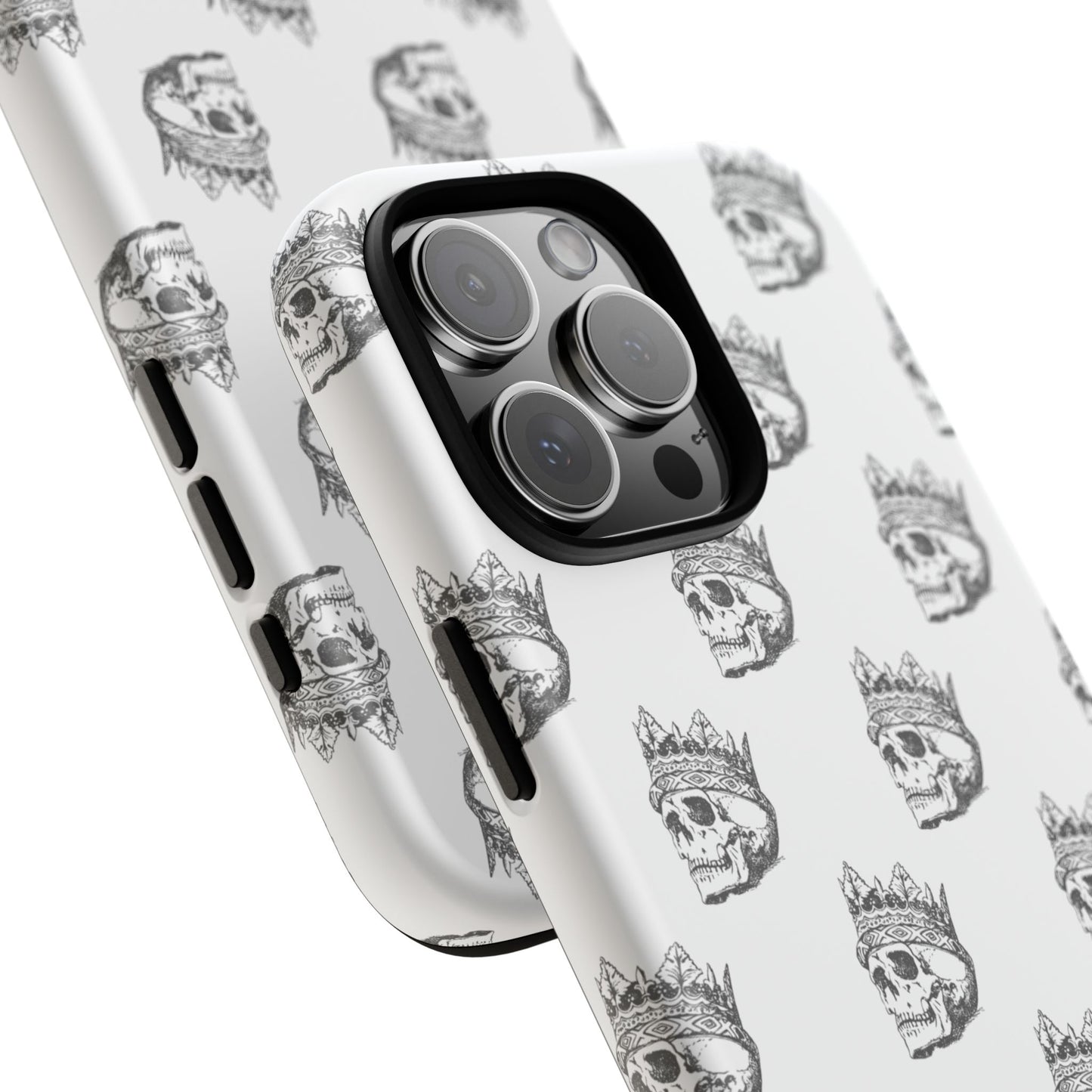 osbina | Skulls Royale Phone Case | Season Collective Collection