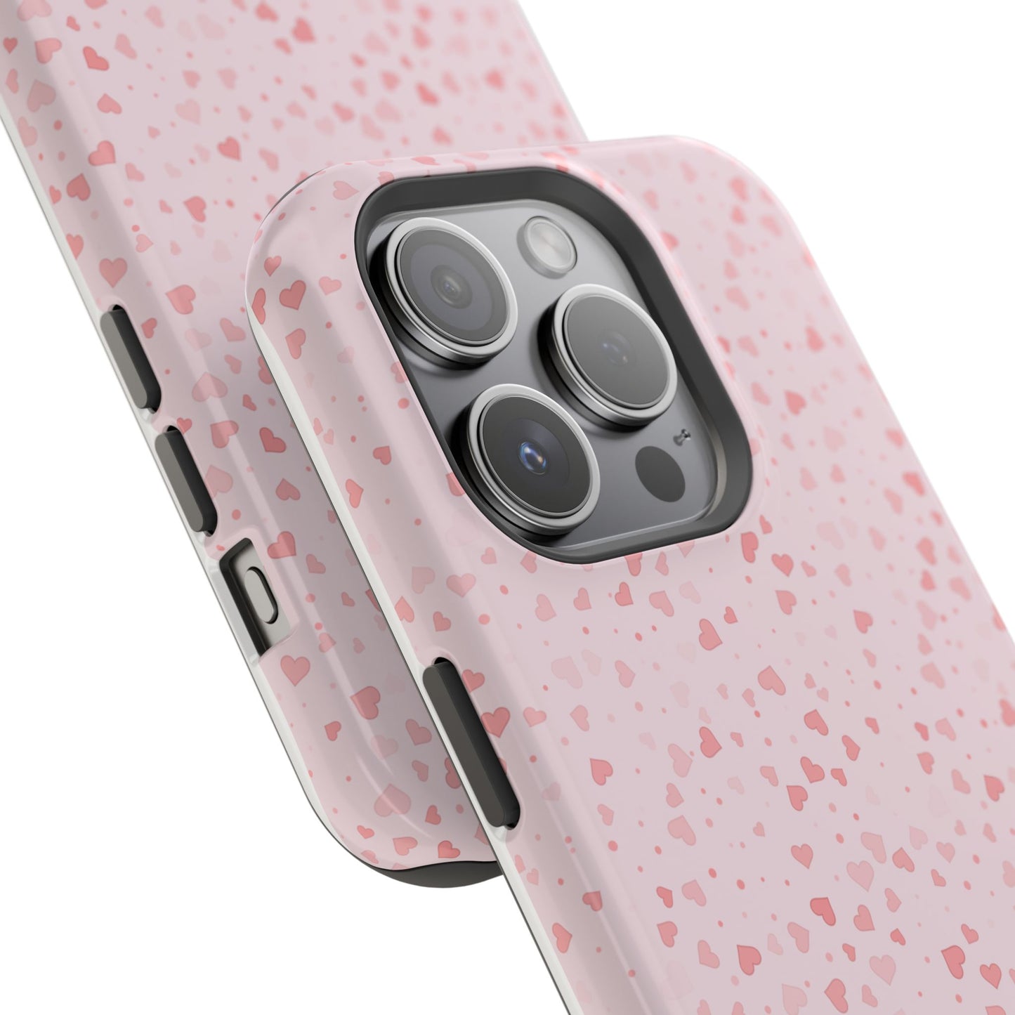 osbina | MagSafe compatible for iPhone | Pure Affection Sweethearts Phone Case | Modern Muse Collection