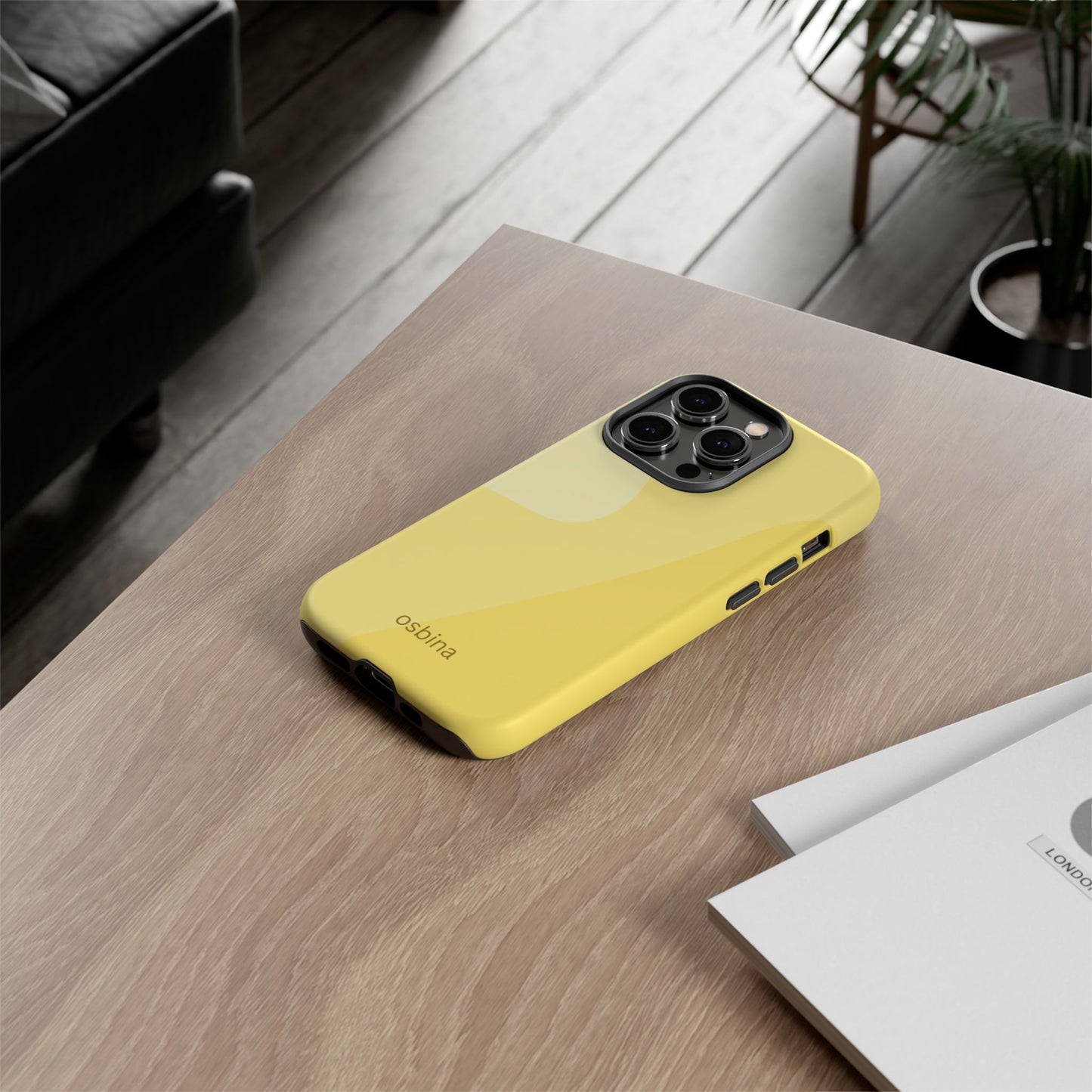 osbina | The Solara Phone Case | Color Edit Collection