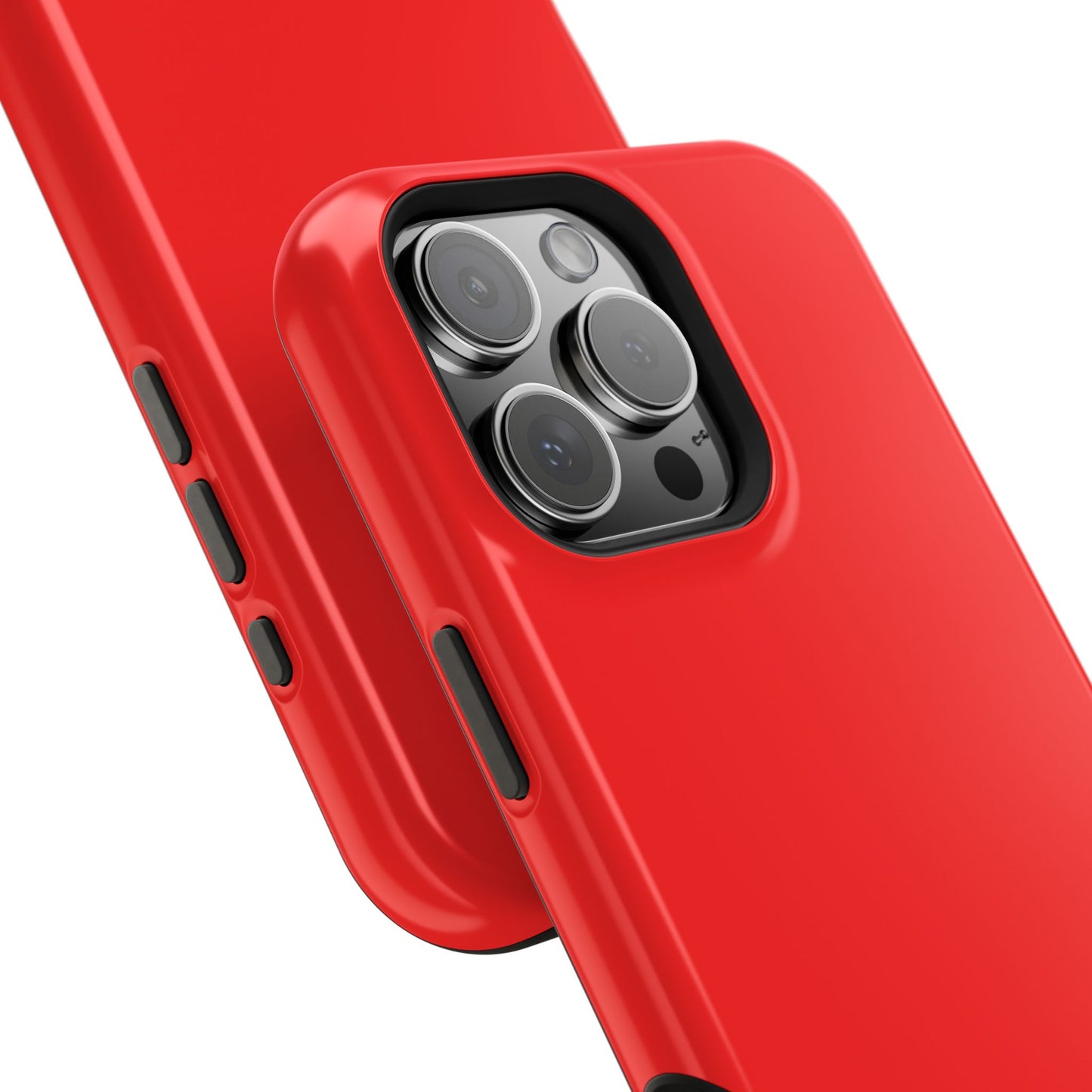 osbina | MagSafe compatible for iPhone | The Blaze Phone Case | Modern Man Collection