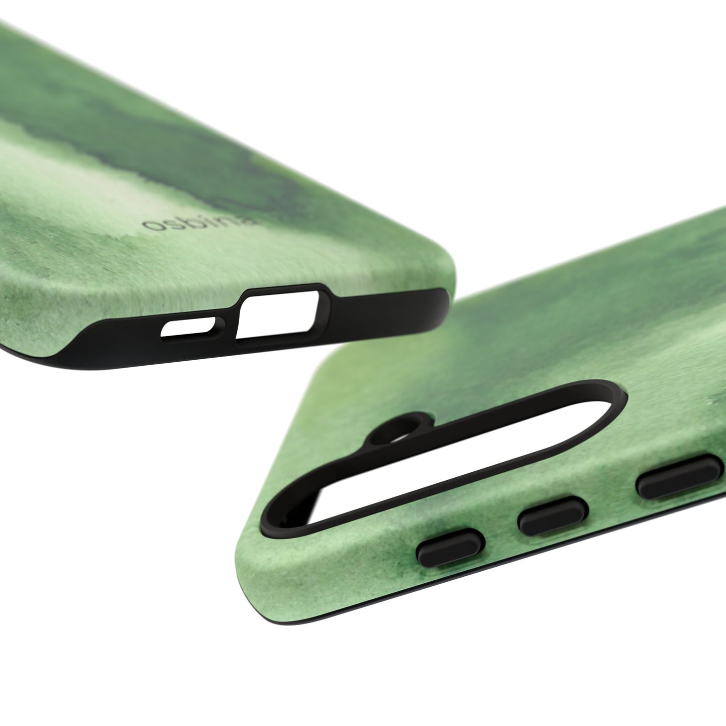 osbina | Verdeira Phone Case | Color Edit Collection