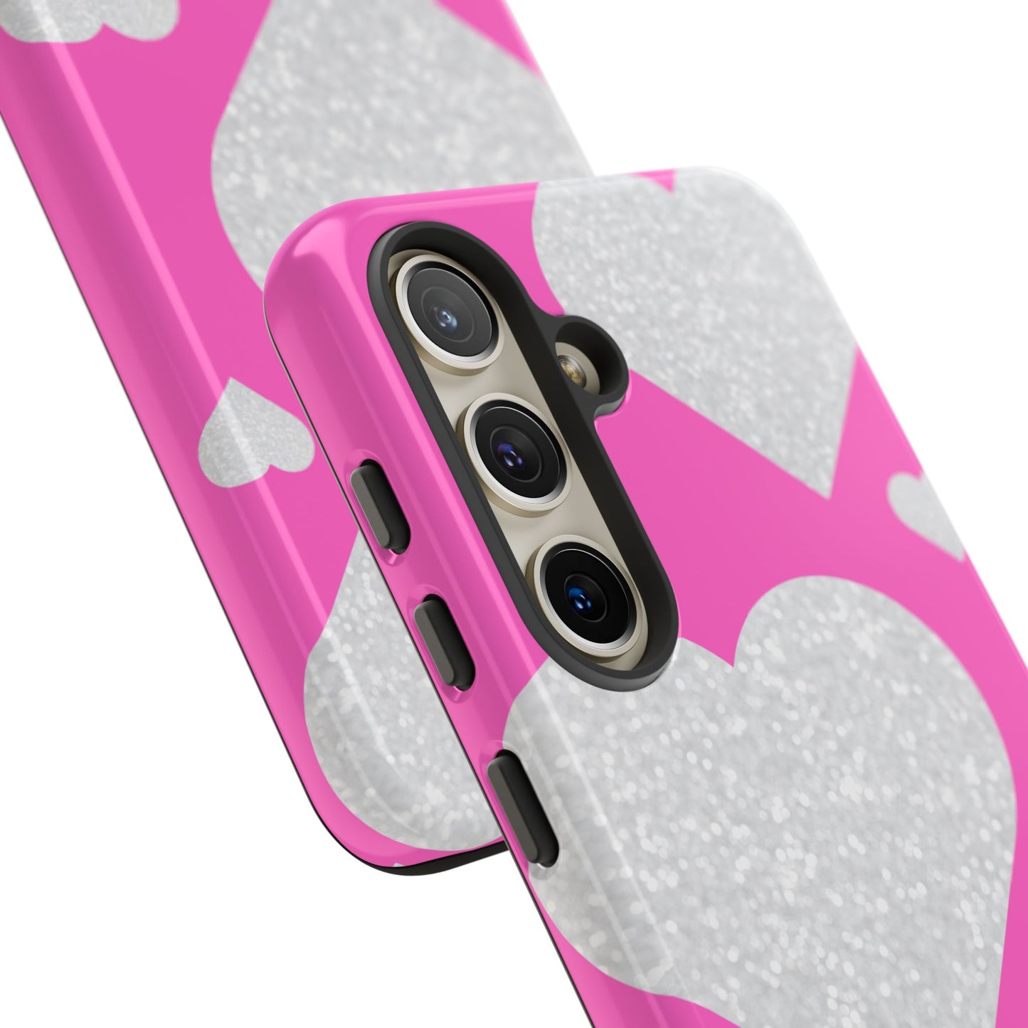 osbina | The Shimmering Love Case | YAYOU Collection Supporting Shine Like Sable