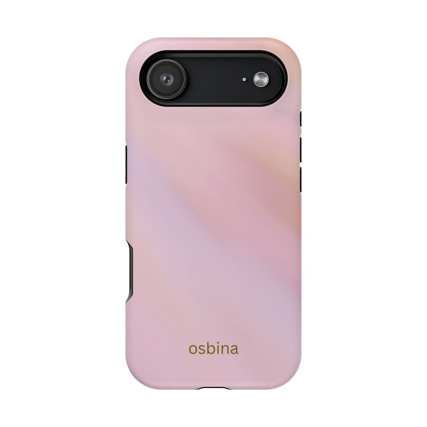 osbina | MagSafe compatible for iPhone | The Sundara Phone Case | Modern Muse Collection