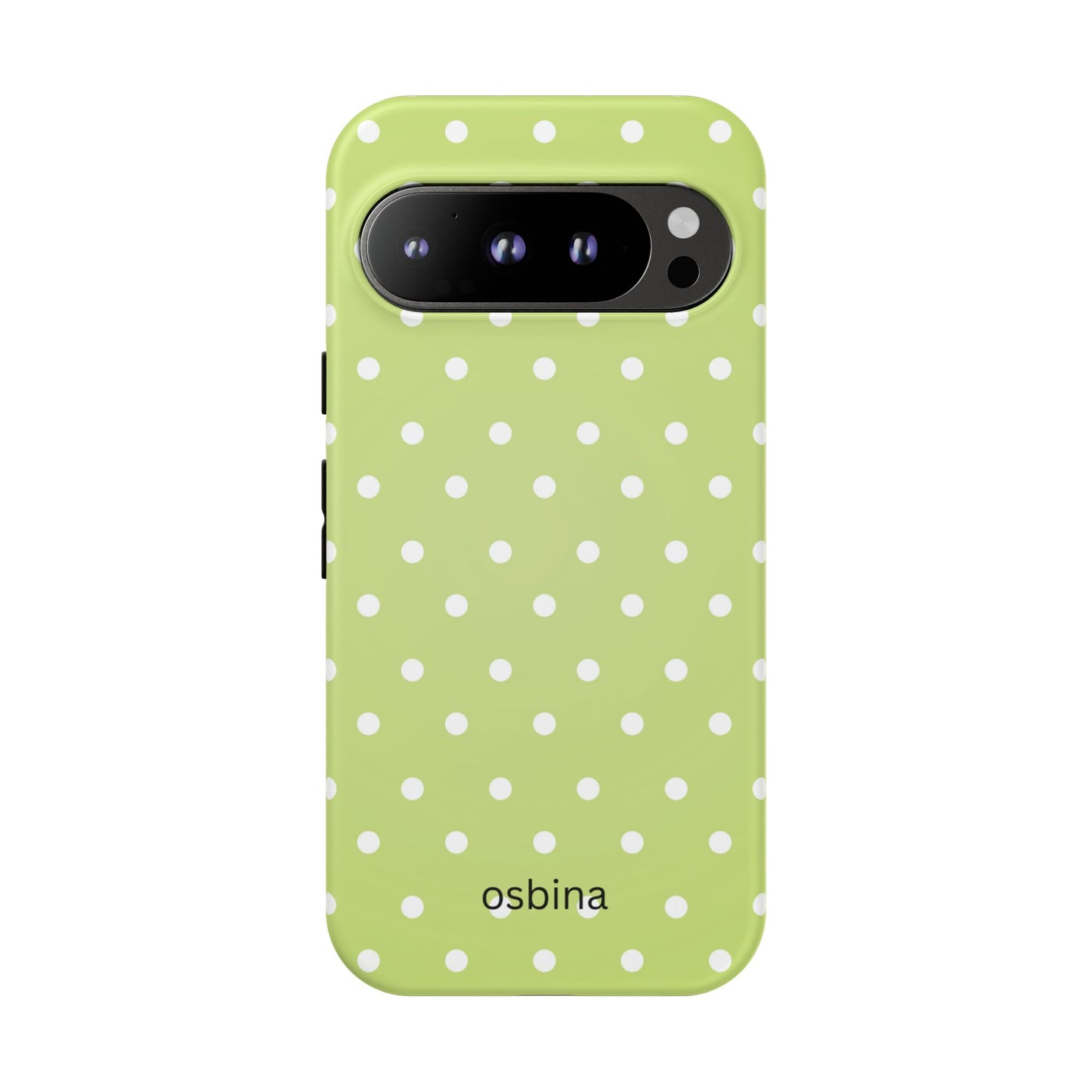 osbina | The Lume Dot Phone Case | Color Edit Collection