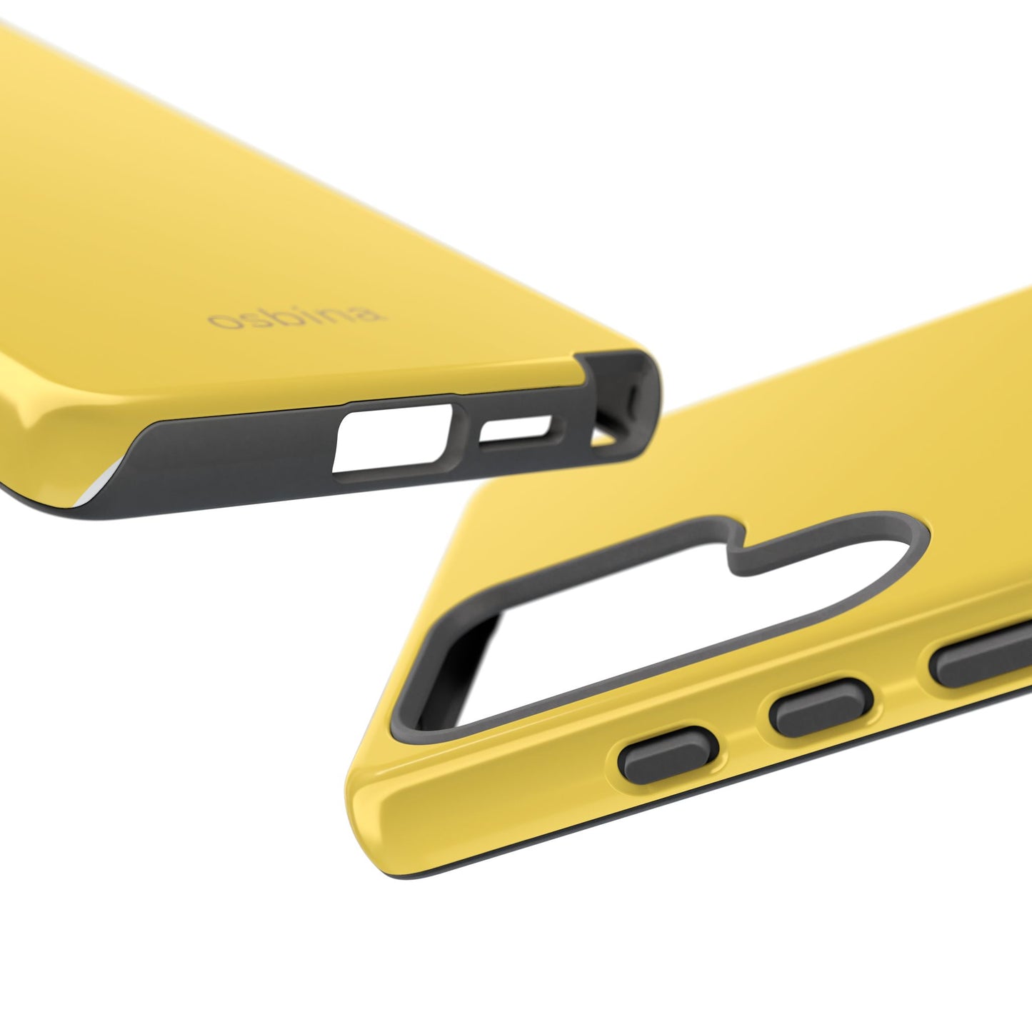 osbina | The Solar Phone Case | Modern Man Collection