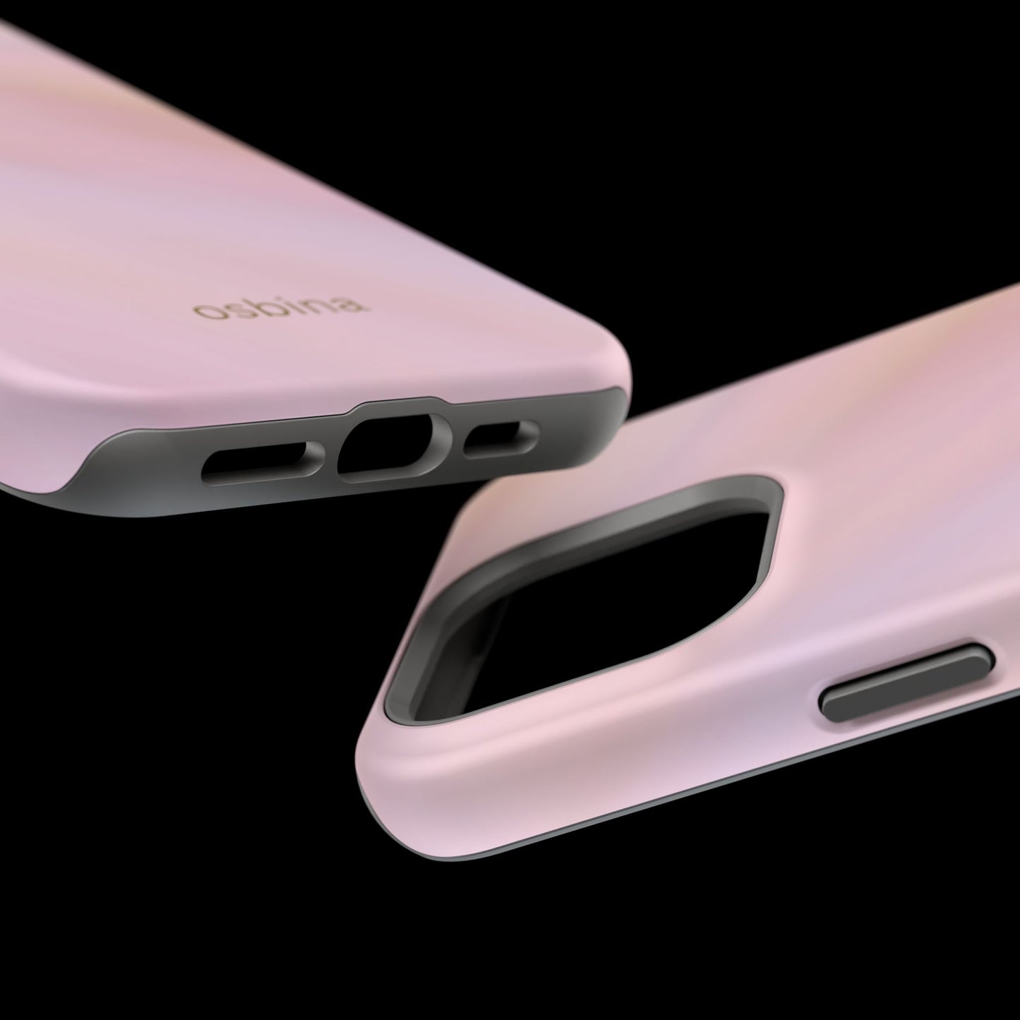 osbina | MagSafe compatible for iPhone | The Sundara Phone Case | Modern Muse Collection