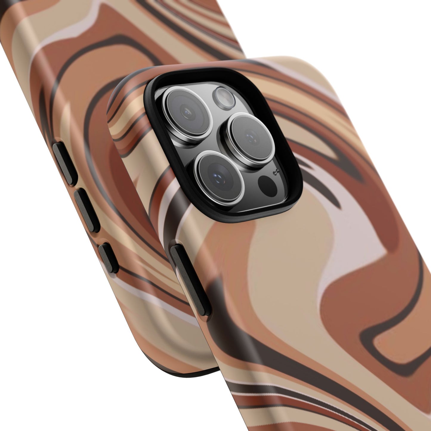 osbina | The Echo Phone Case | Color Edit Collection