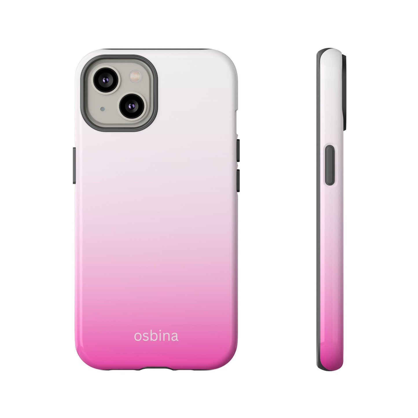 osbina | The Radiant Ombre Case | YAYOU Collection Supporting Shine Like Sable