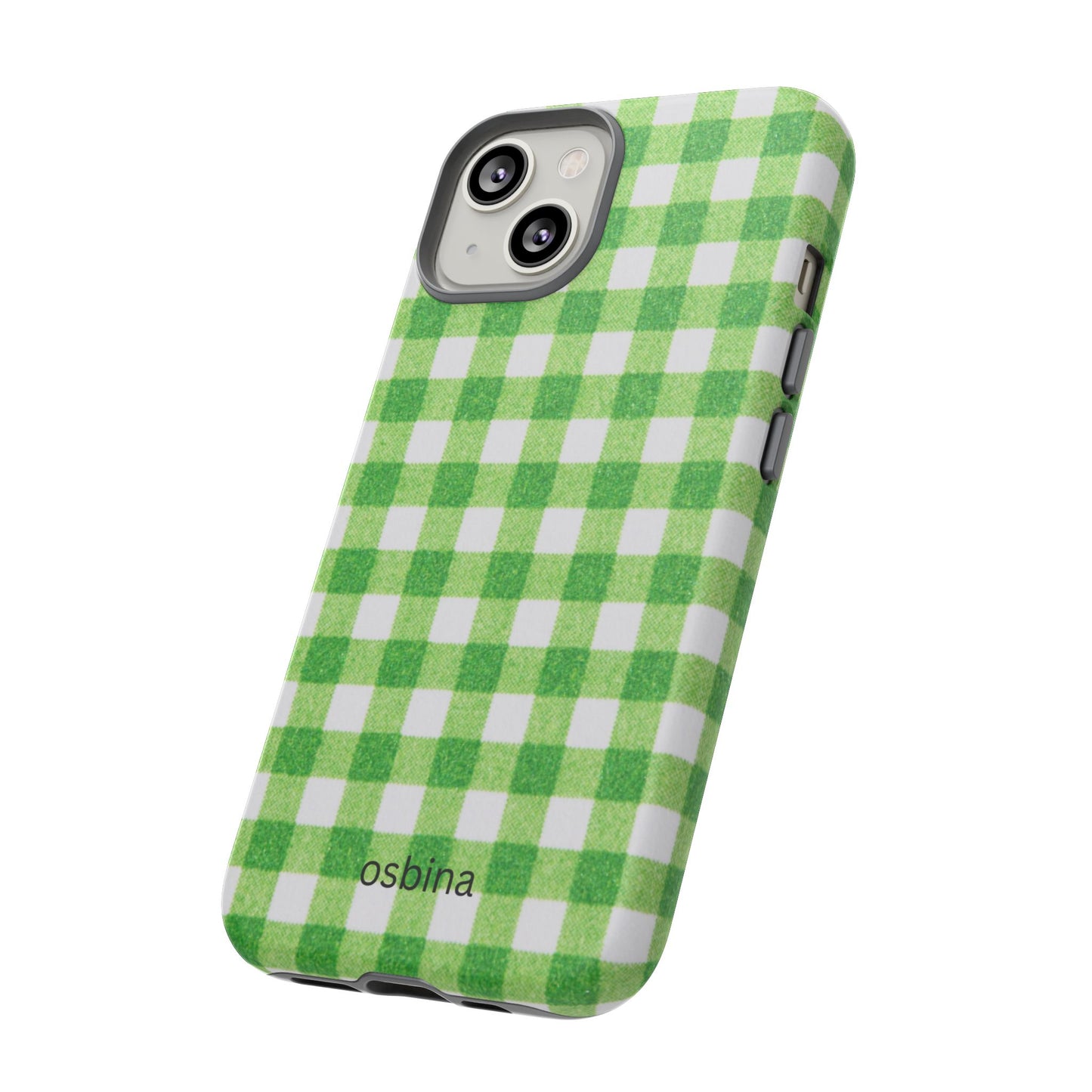 osbina | The House of Kelley Phone Case | Inspired By Collection