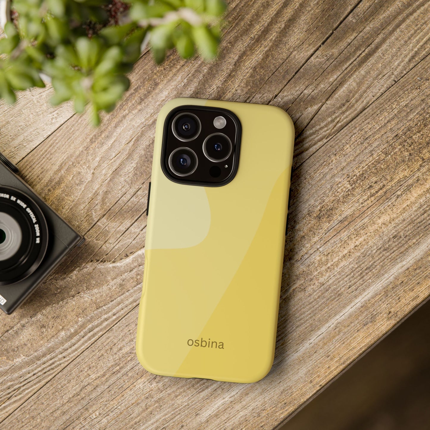 osbina | The Solara Phone Case | Color Edit Collection