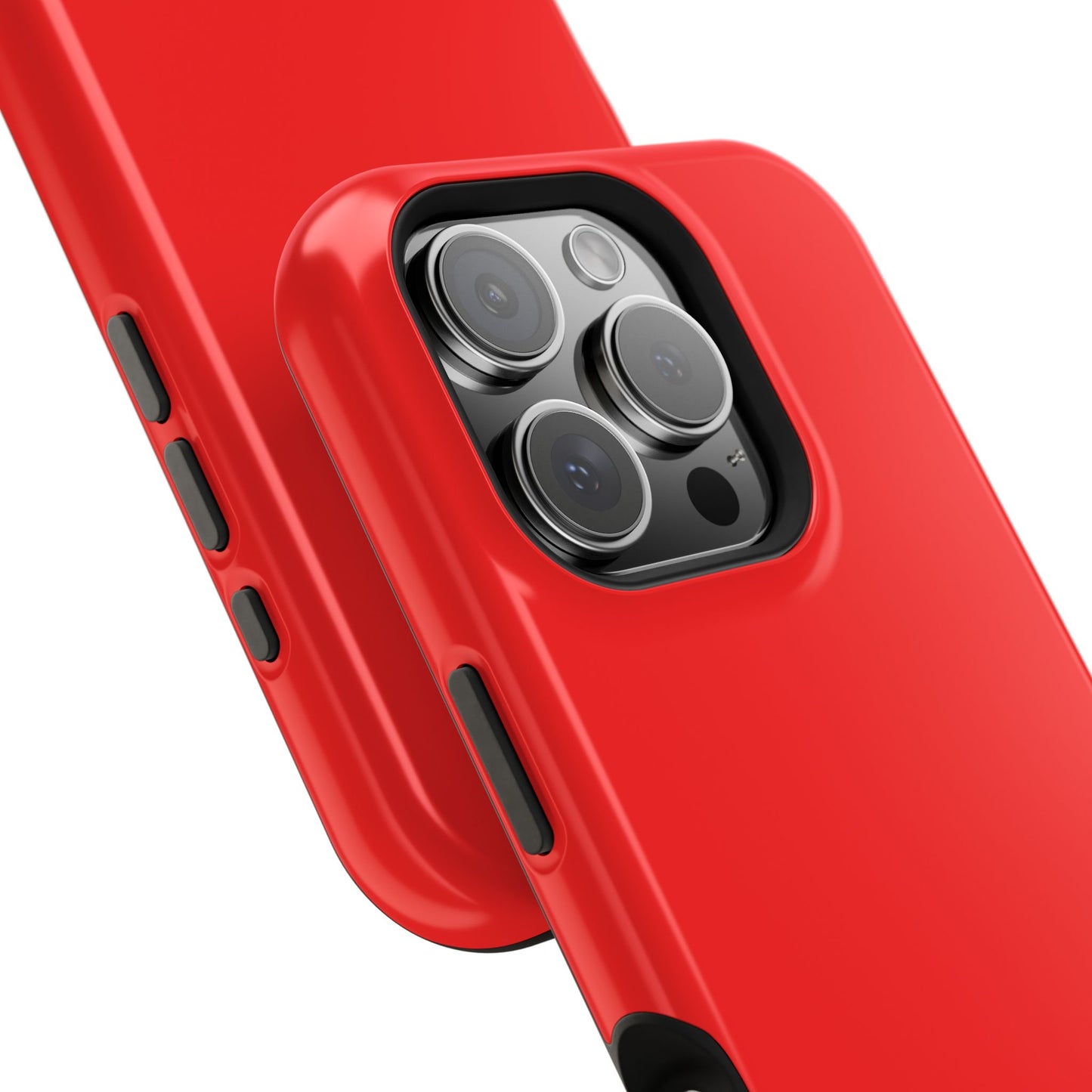 osbina | MagSafe compatible for iPhone | The Blaze Phone Case | Modern Man Collection