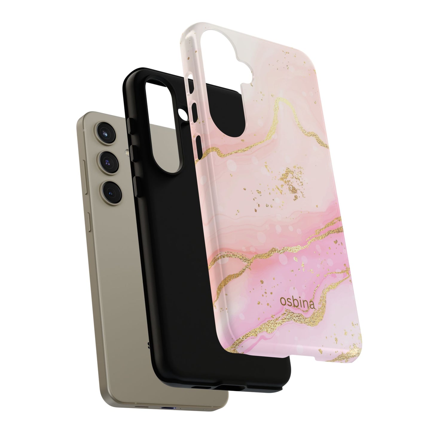 osbina | The Seraphina Phone Case | Modern Muse Collection