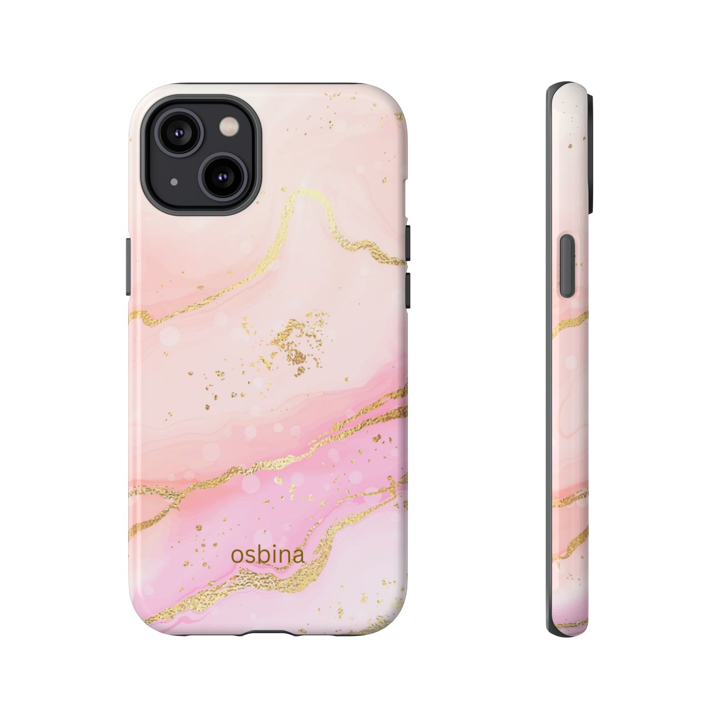 osbina | The Seraphina Phone Case | Modern Muse Collection