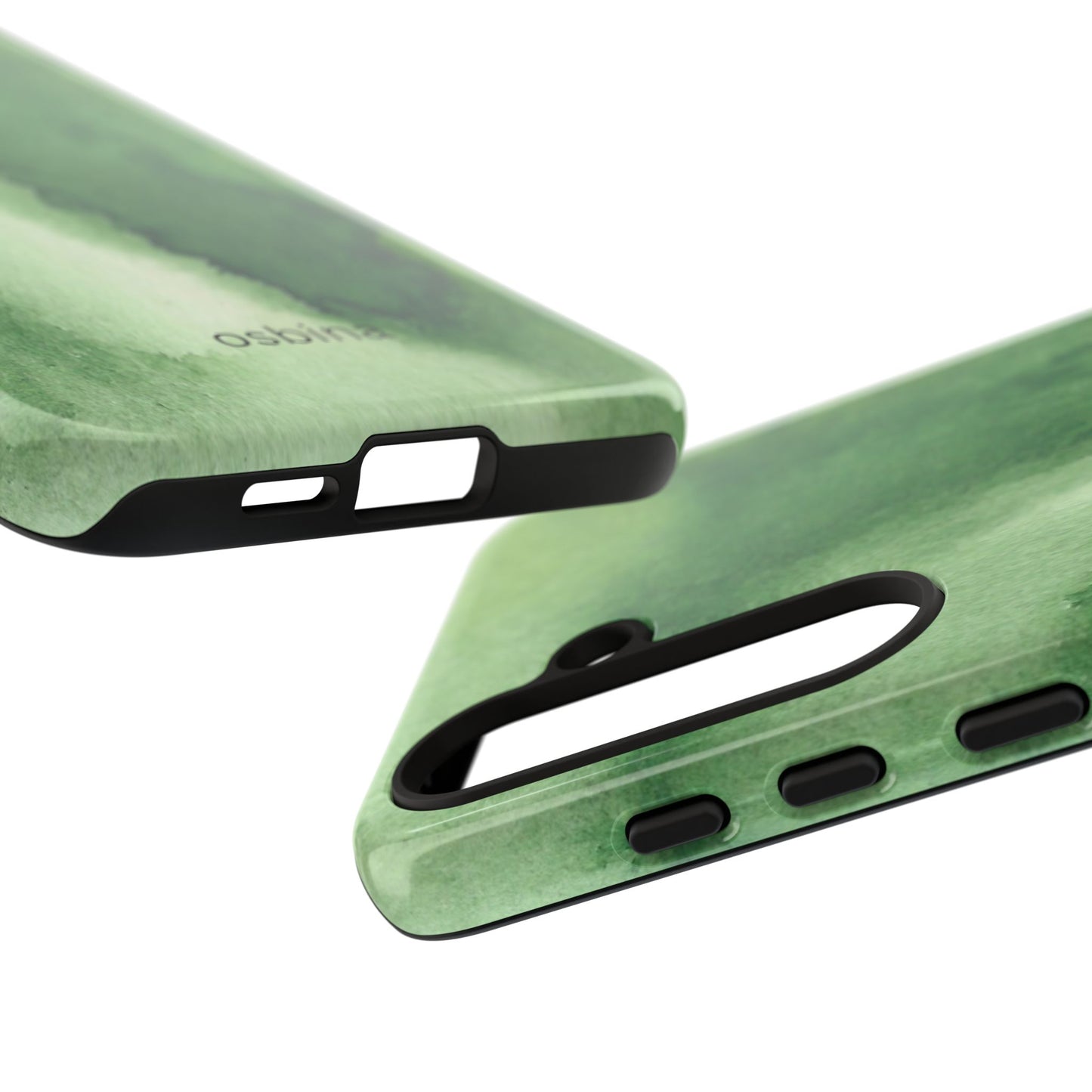 osbina | Verdeira Phone Case | Color Edit Collection