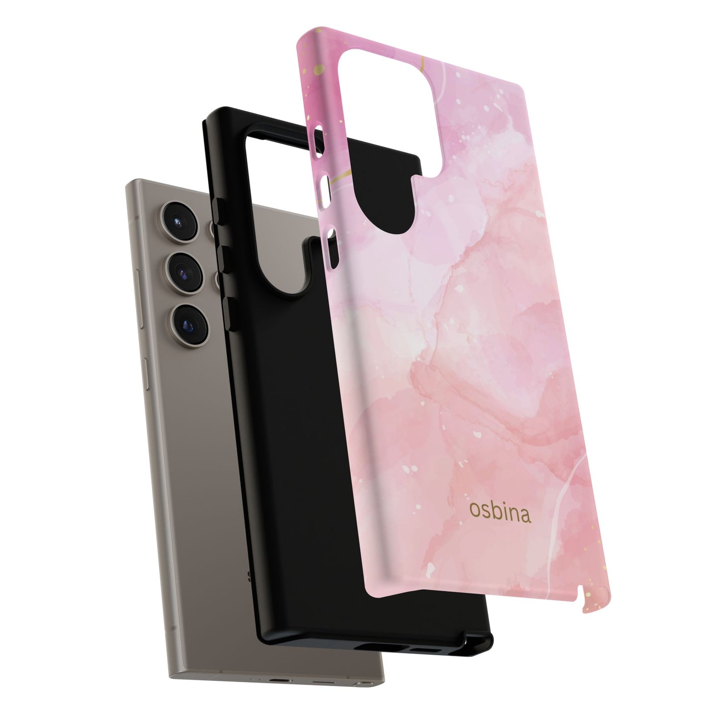 osbina | The Reverie Phone Case | Modern Muse Collection