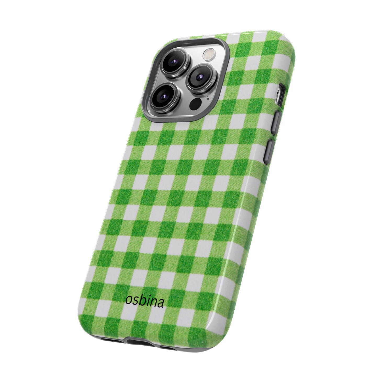 osbina | The House of Kelley Phone Case | Inspired By Collection