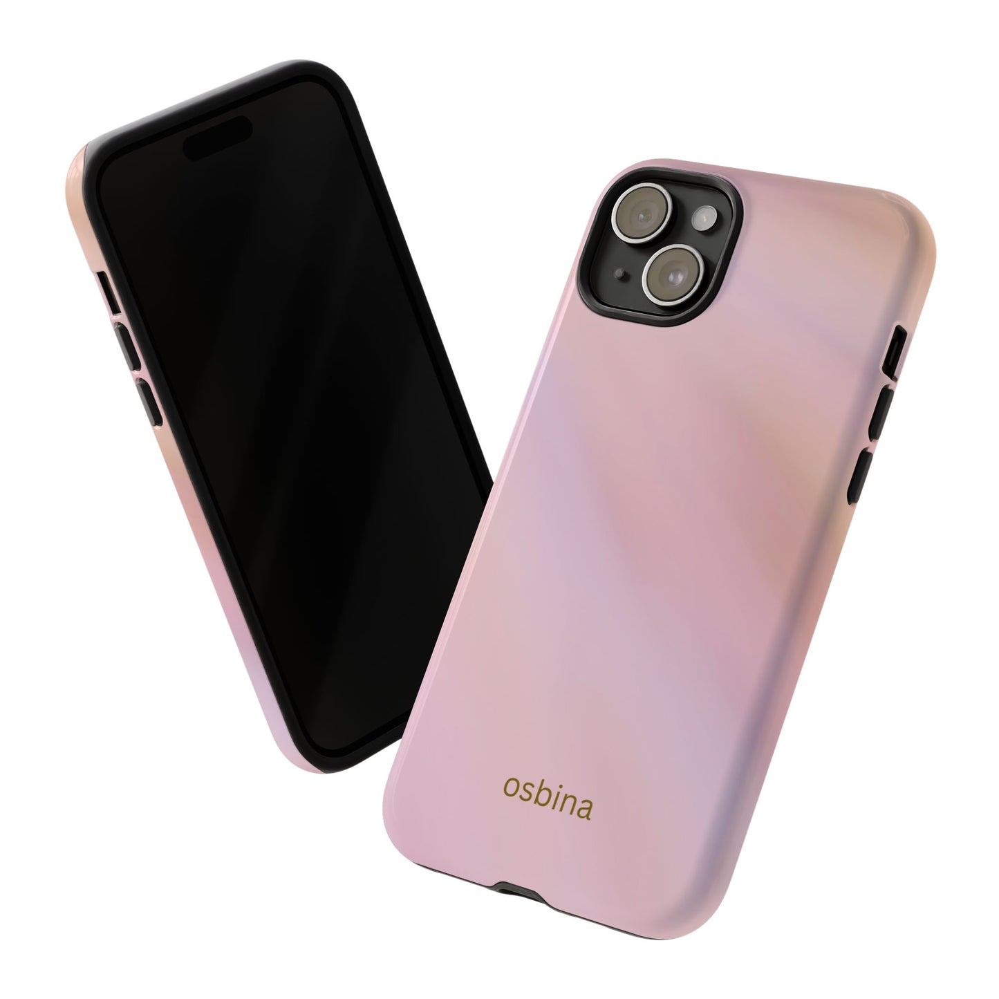 osbina | The Sundara Phone Case | Modern Muse Collection