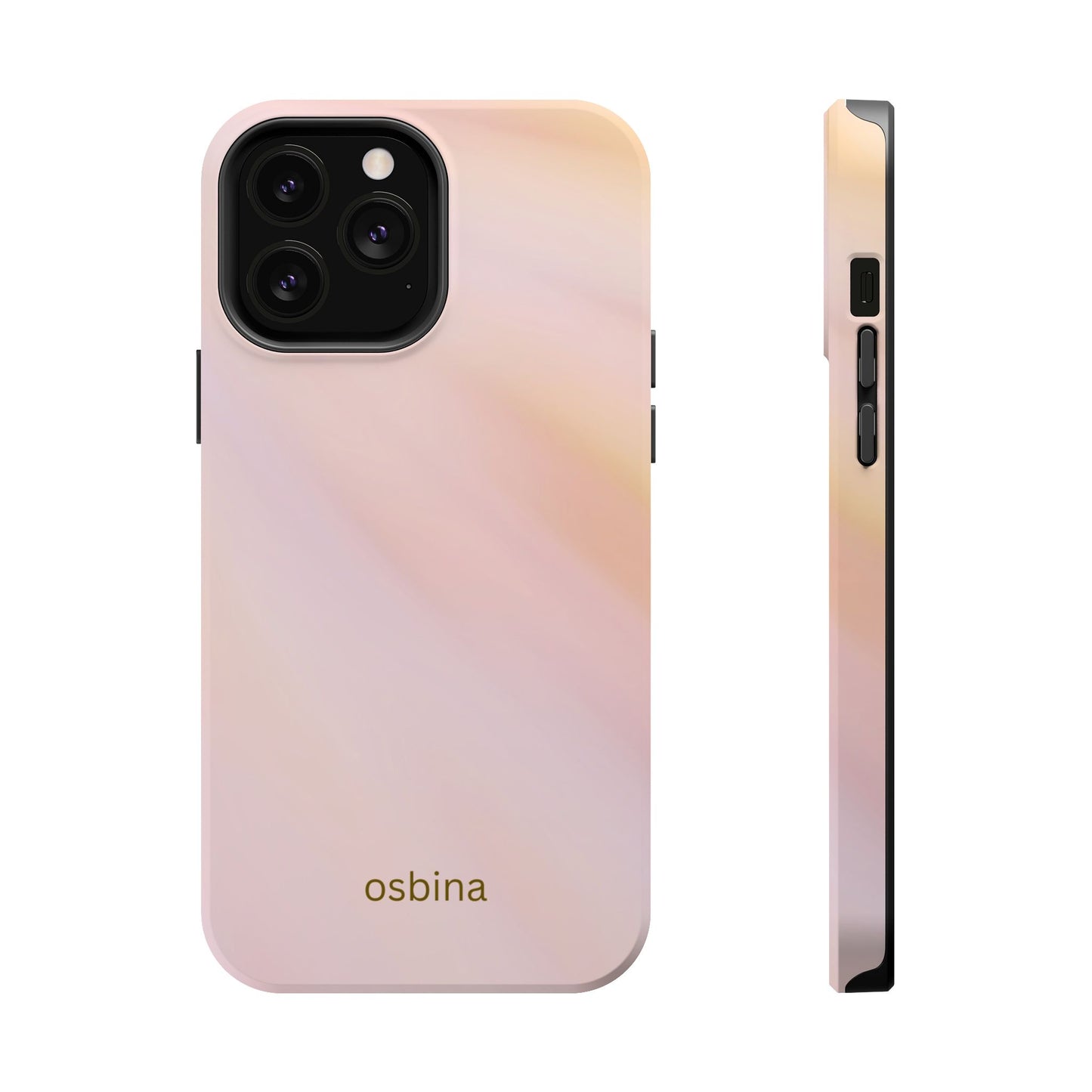 osbina | MagSafe | The MEG Icon Phone Case | Inspired By Collection