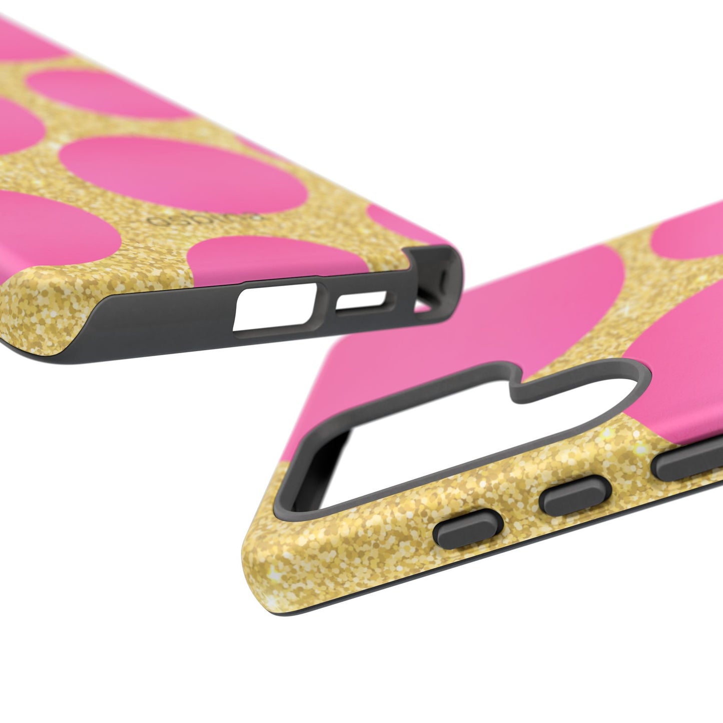 osbina | The Aurelia Phone Case | YAYOU Collection Supporting Shine Like Sable